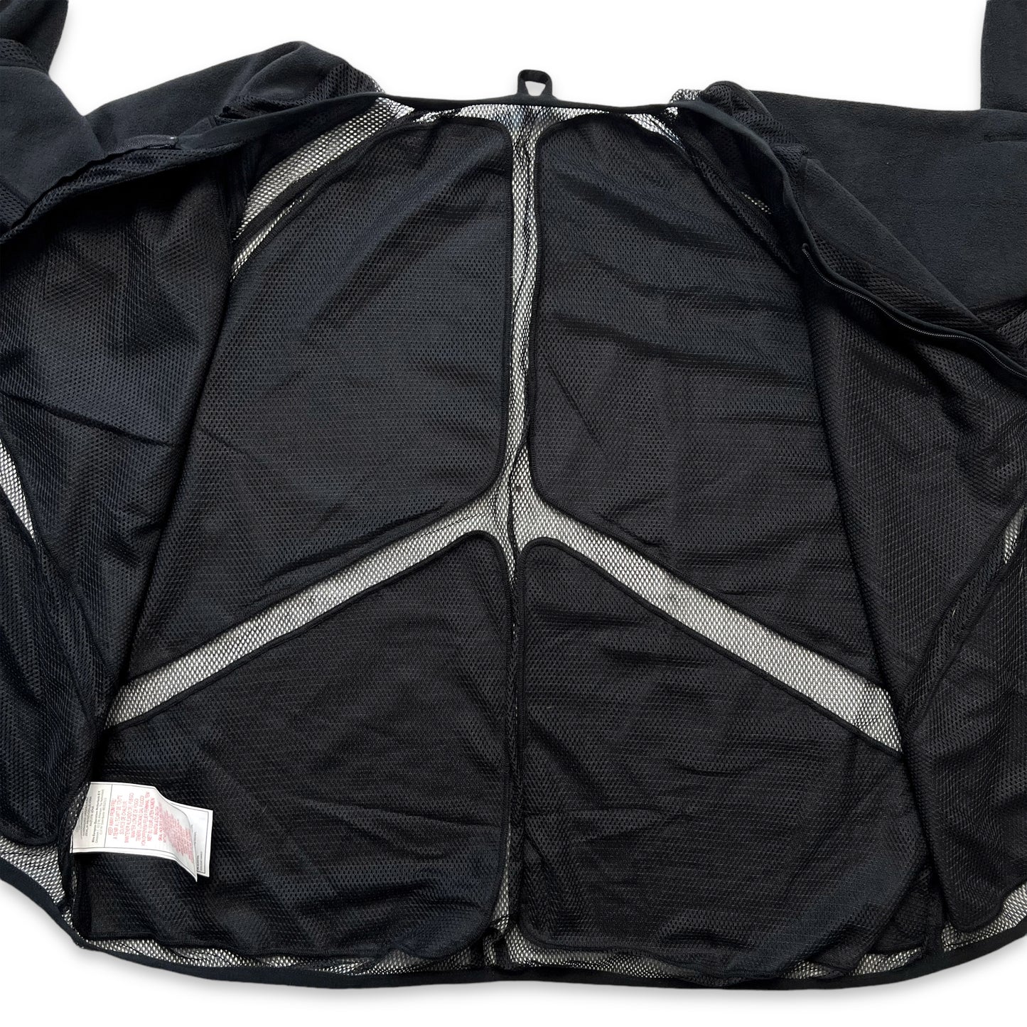 Nike 2in1 Anatomy Technical Ventilated Jacket Fall 02’ - Extra Large / Extra Extra Large