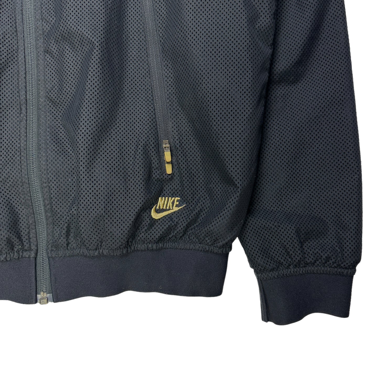 Early 2000's Nike X-Ray Mesh Jacket