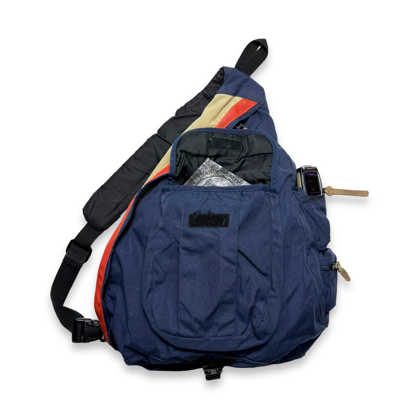 GAP Multi Pocket Sling Bag