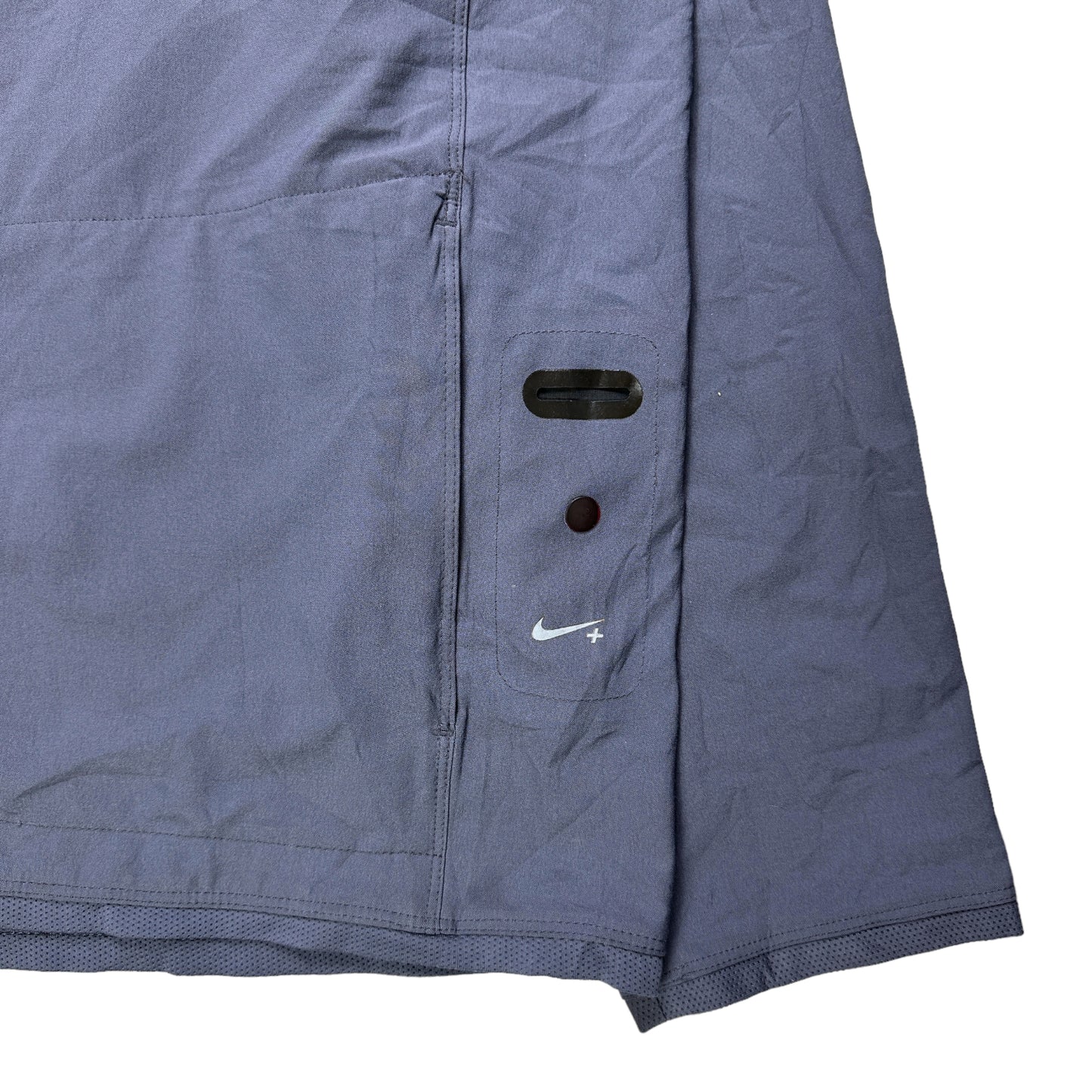 Nike+ iPod Nano Running Jacket - Extra Extra Large