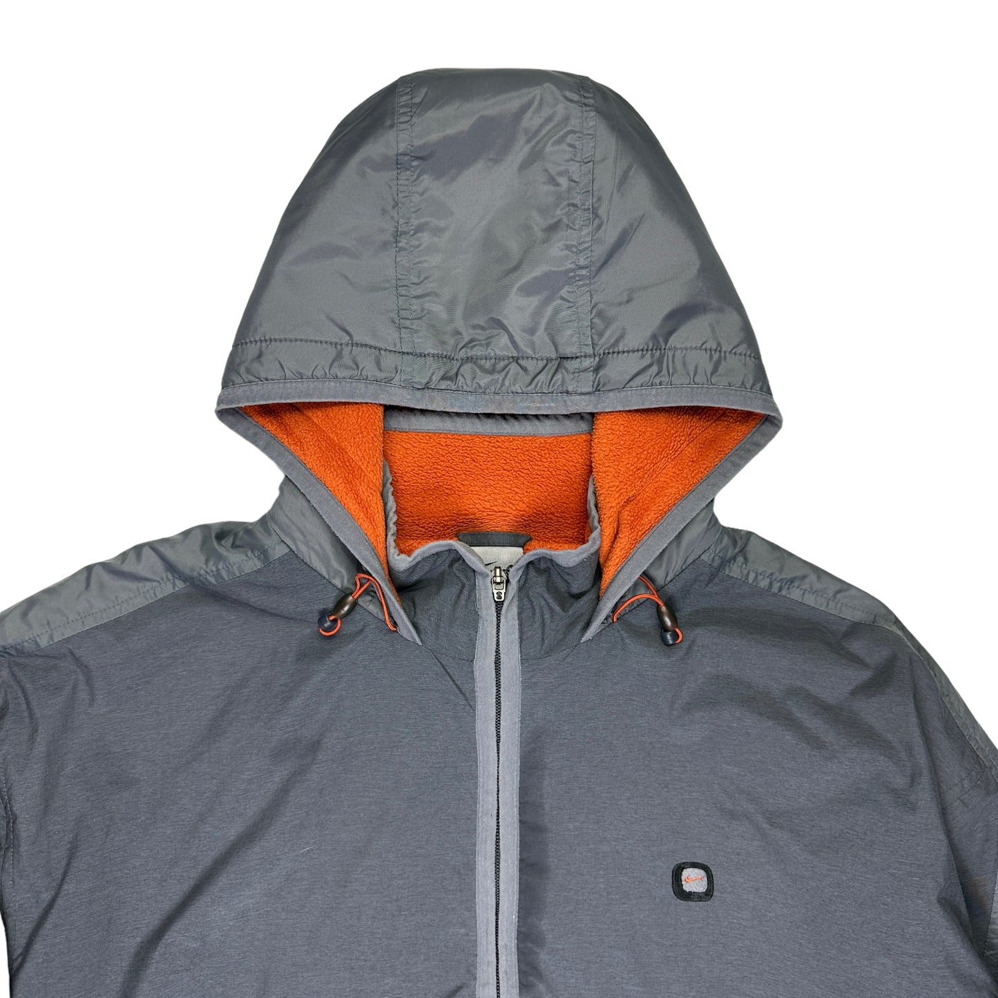 Veste de survêtement doublée en polaire Nike Presto - Extra Large