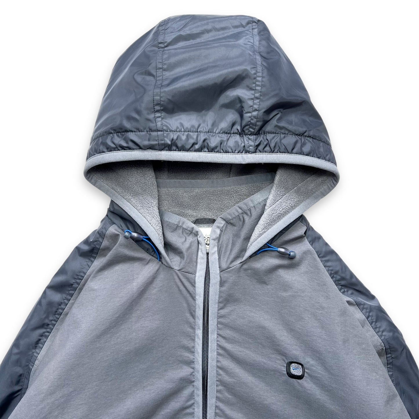 Nike Presto Fleece Lined Track Jacket