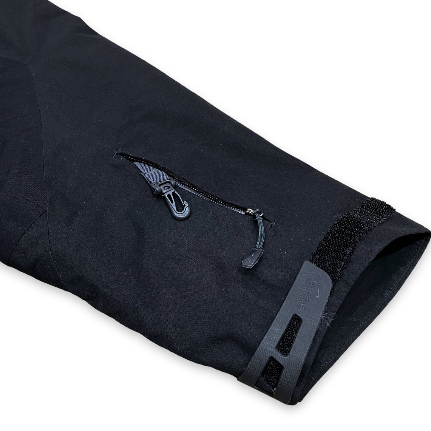 Fall 2008 Nike ACG Airvantage Gore-Tex Inflatable Jacket - Large / Extra Large