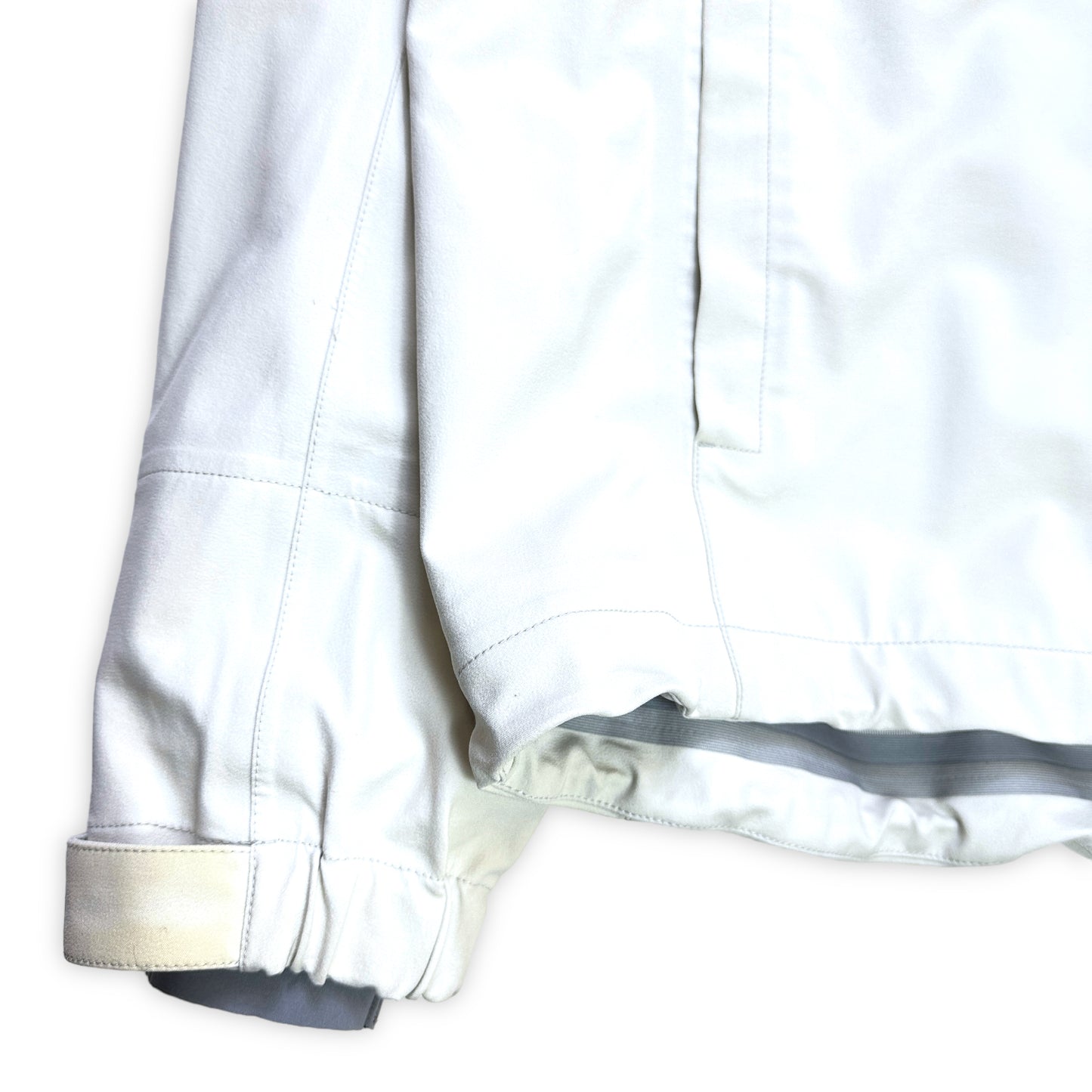 Veste de course à capuche Prada Luna Rossa Challenge 2013 - Large / Extra Large