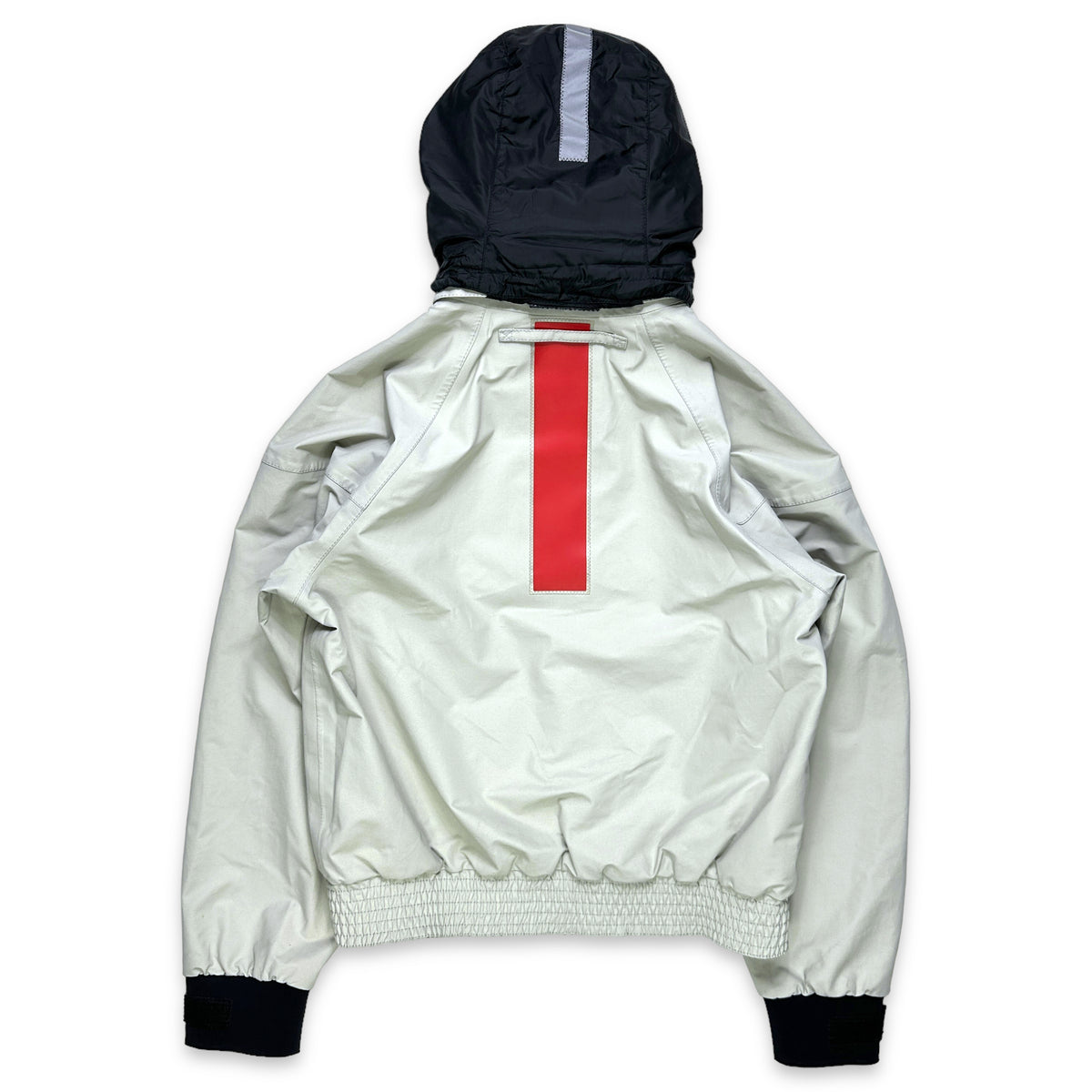 Prada Sport Luna Rossa Challenge 2003 Gore-Tex Racing Jacket