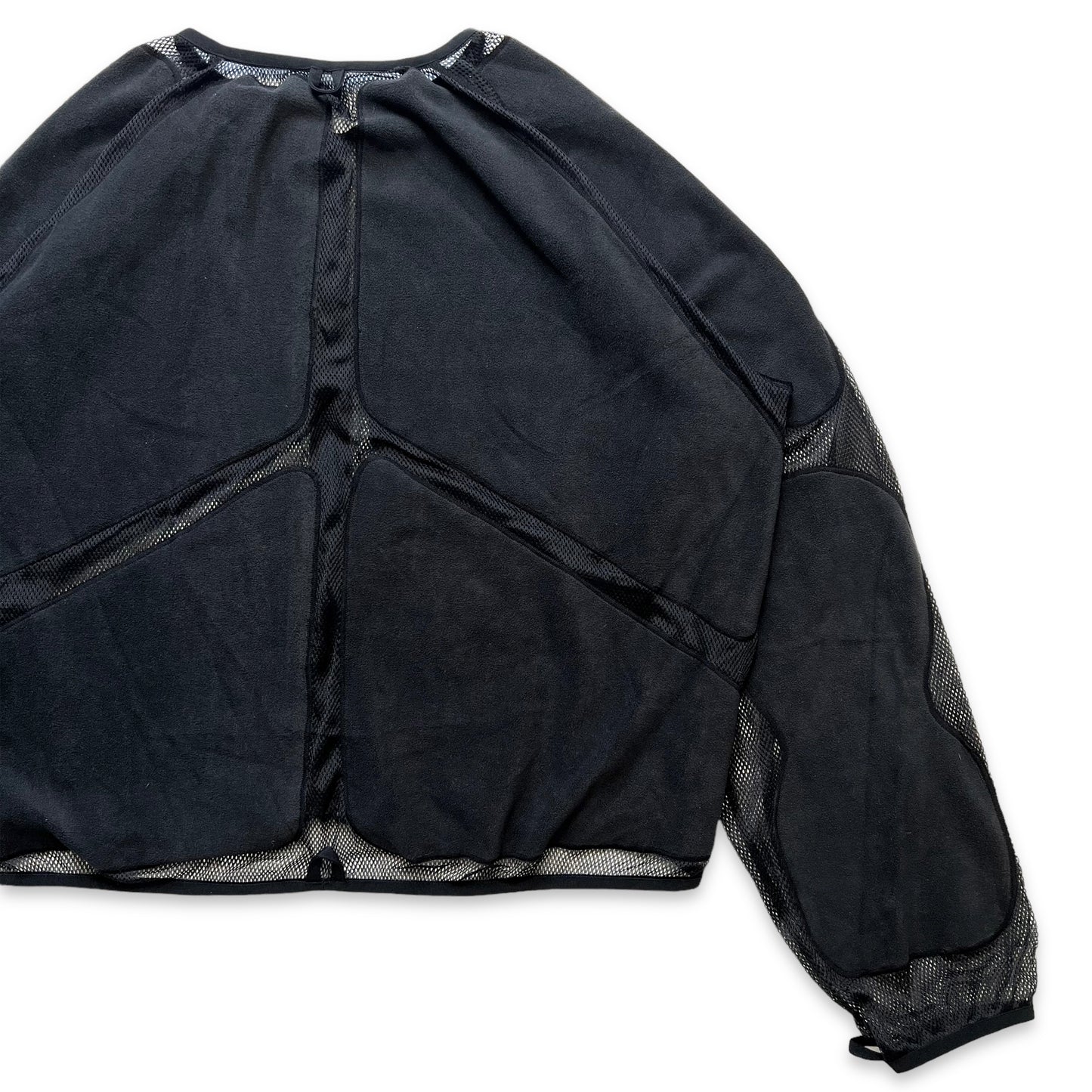 Nike 2in1 Anatomy Technical Ventilated Jacket Fall 02’ - Extra Large / Extra Extra Large