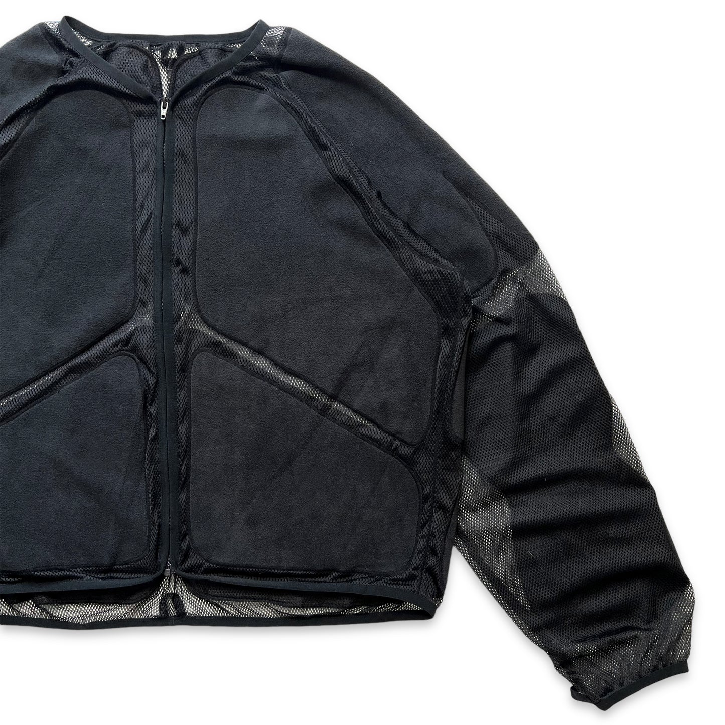 Nike 2in1 Anatomy Technical Ventilated Jacket Fall 02’ - Extra Large / Extra Extra Large