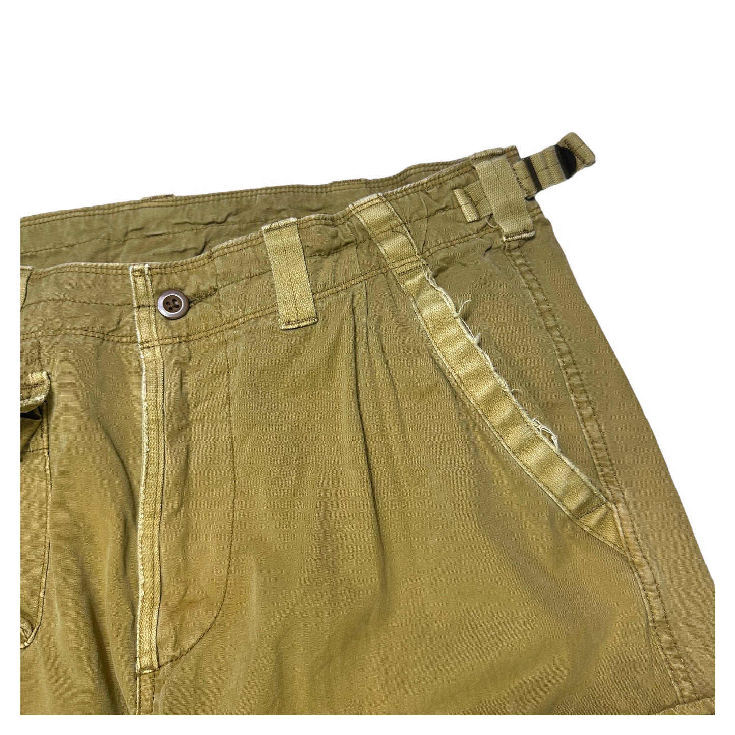 Polo Ralph Lauren Multi Pocket Cargo Pant - 34" Waist