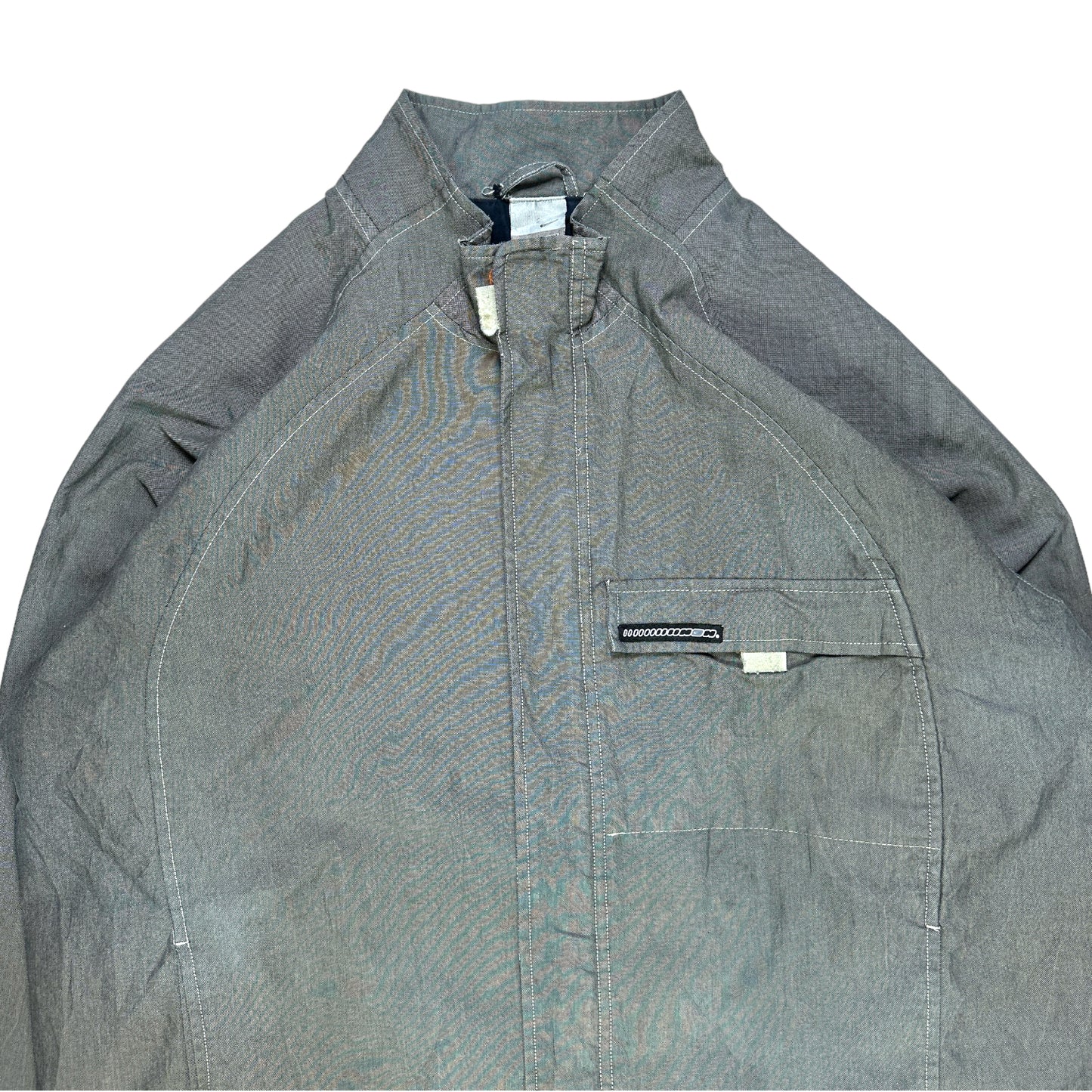 Early 2000's Nike Chore Jacket