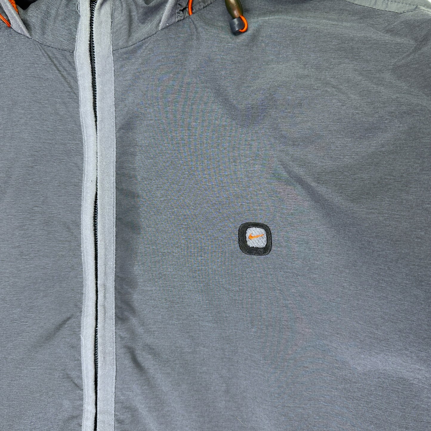 Veste de survêtement doublée en polaire Nike Presto - Extra Large