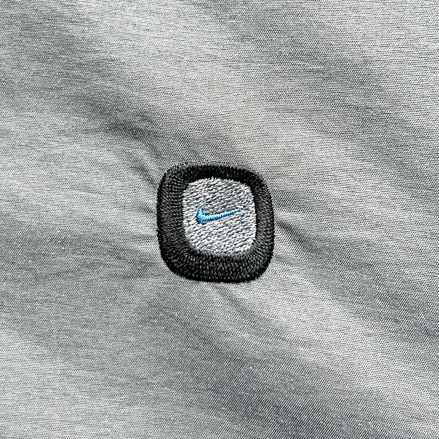 Nike Presto Fleece Lined Track Jacket