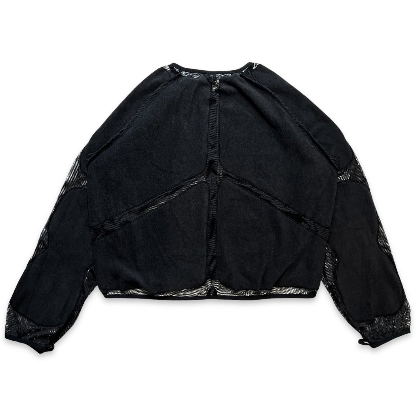 Nike 2in1 Anatomy Technical Ventilated Jacket Fall 02’ - Extra Large / Extra Extra Large