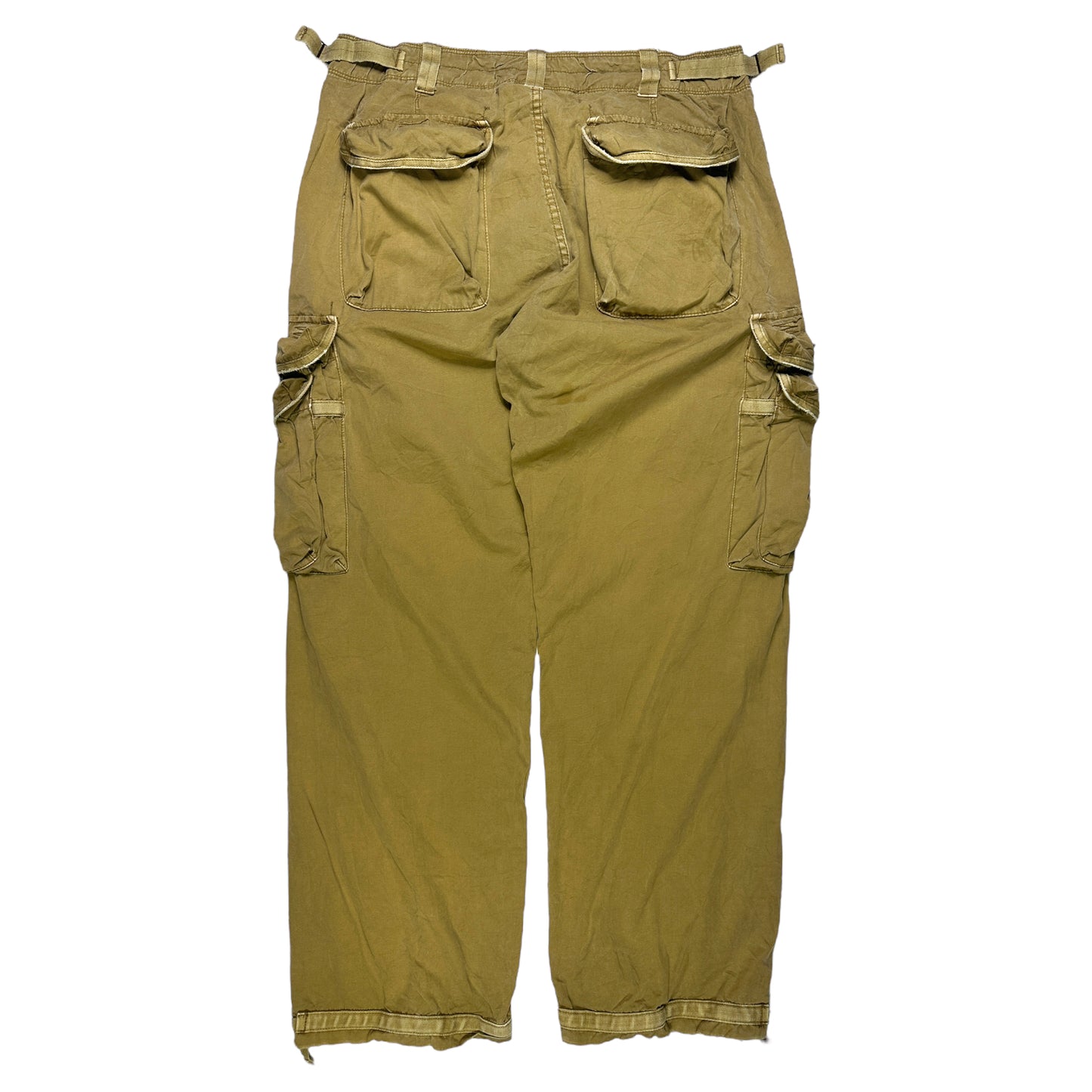 Polo Ralph Lauren Multi Pocket Cargo Pant - 34" Waist