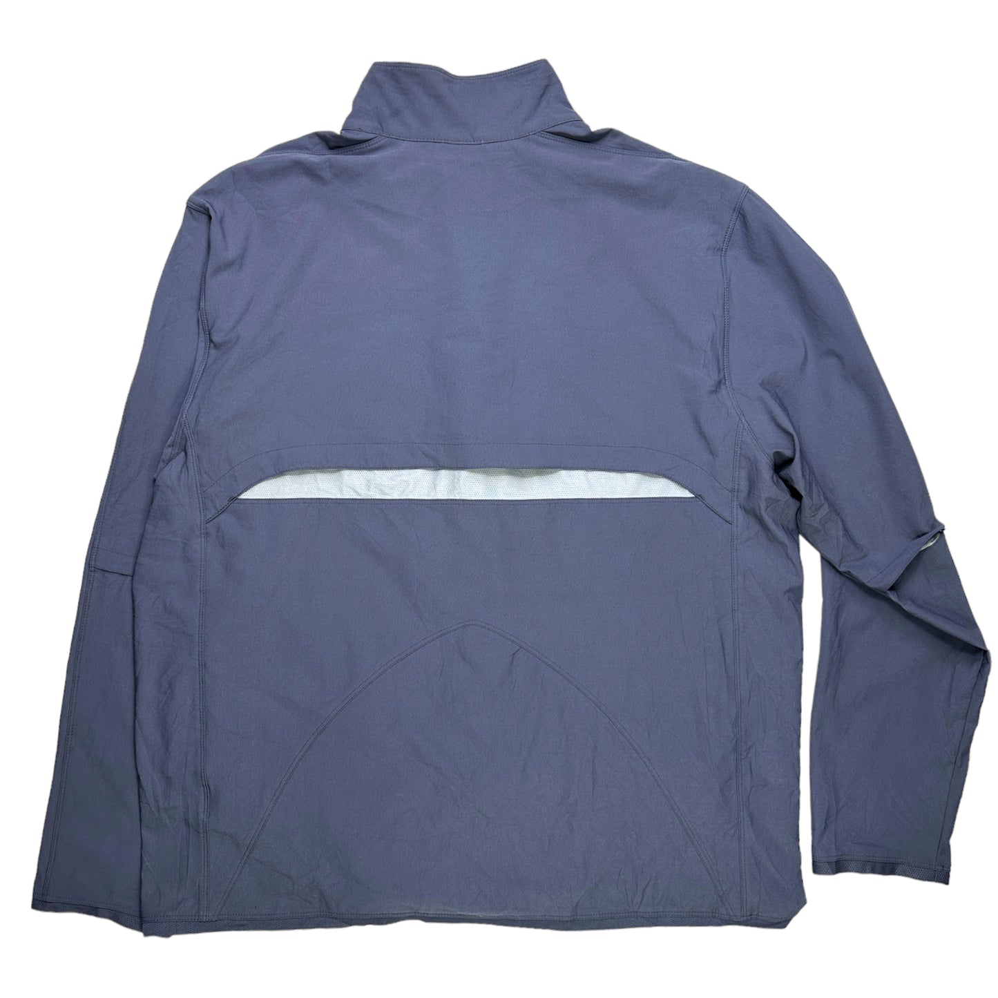 Nike+ iPod Nano Running Jacket - Extra Extra Large
