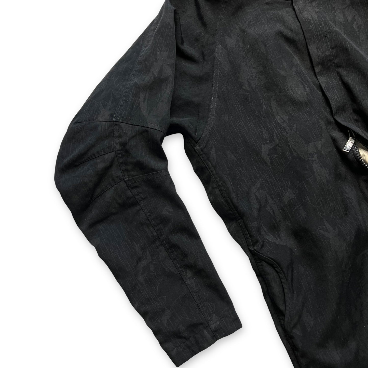 Maharishi x Futura 'Gorscuba' 3M Reflective 2001 - Medium / Large