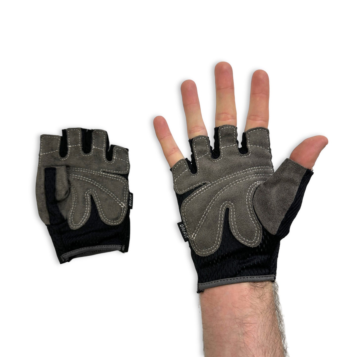 Gants de cyclisme Nike - Petit
