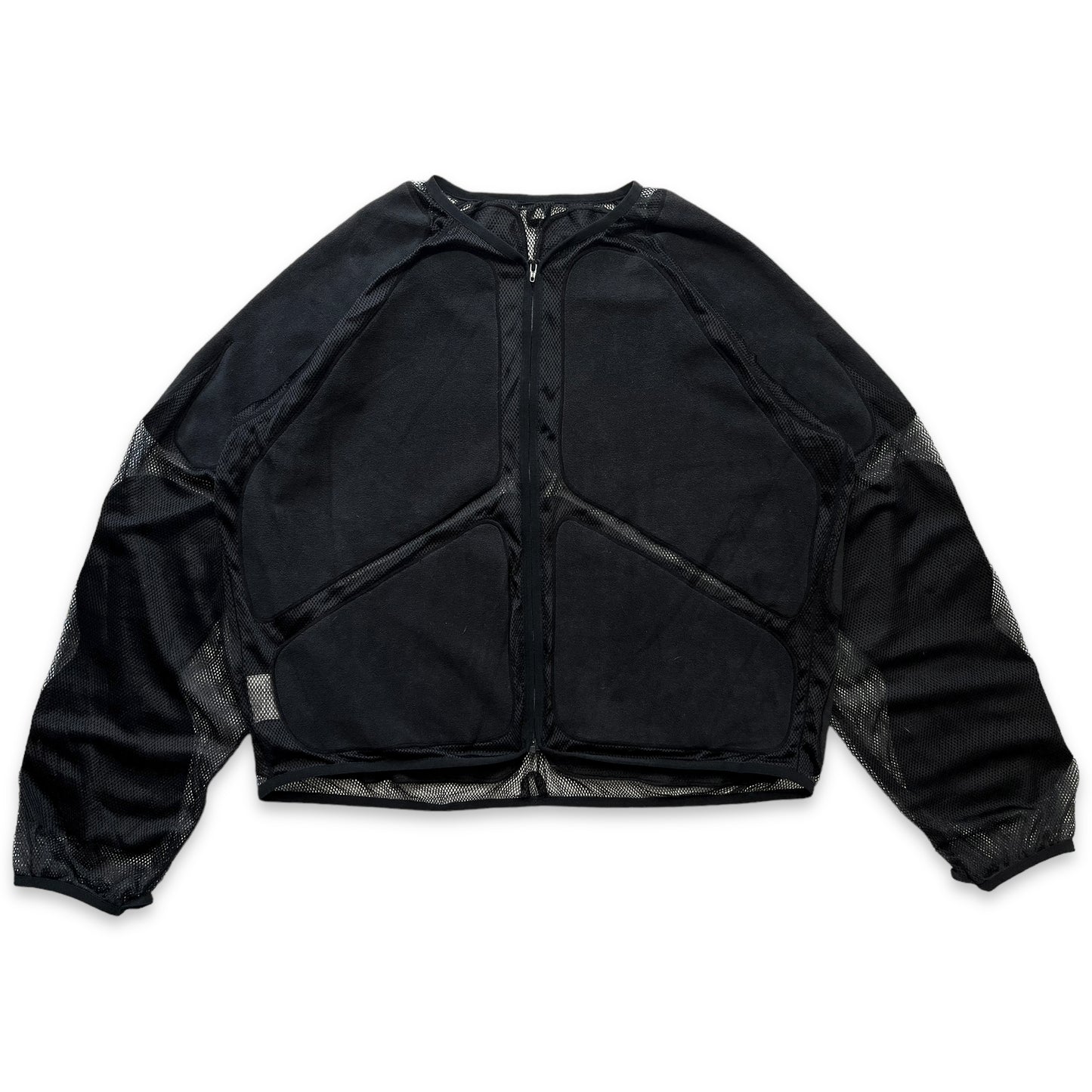 Nike 2in1 Anatomy Technical Ventilated Jacket Fall 02’ - Extra Large / Extra Extra Large