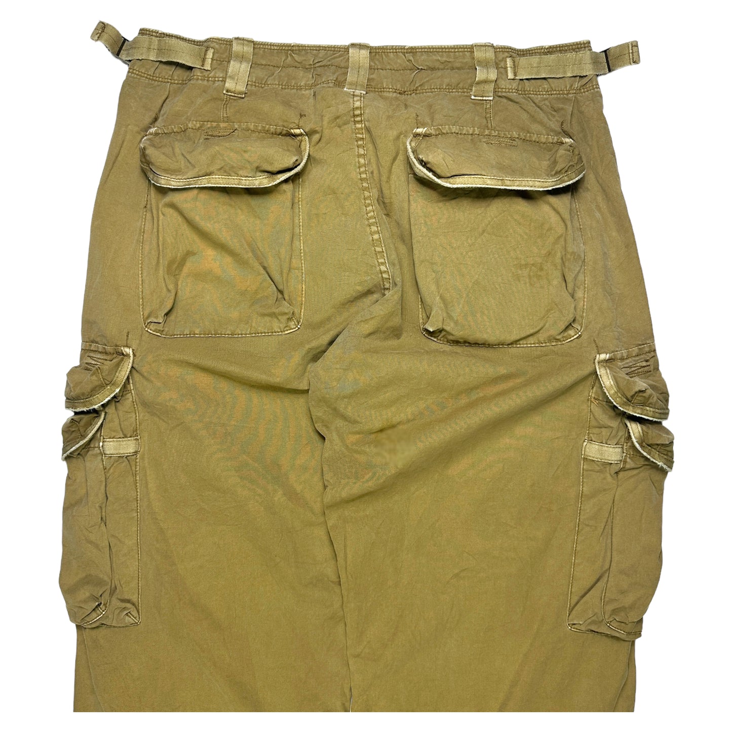 Polo Ralph Lauren Multi Pocket Cargo Pant - 34" Waist