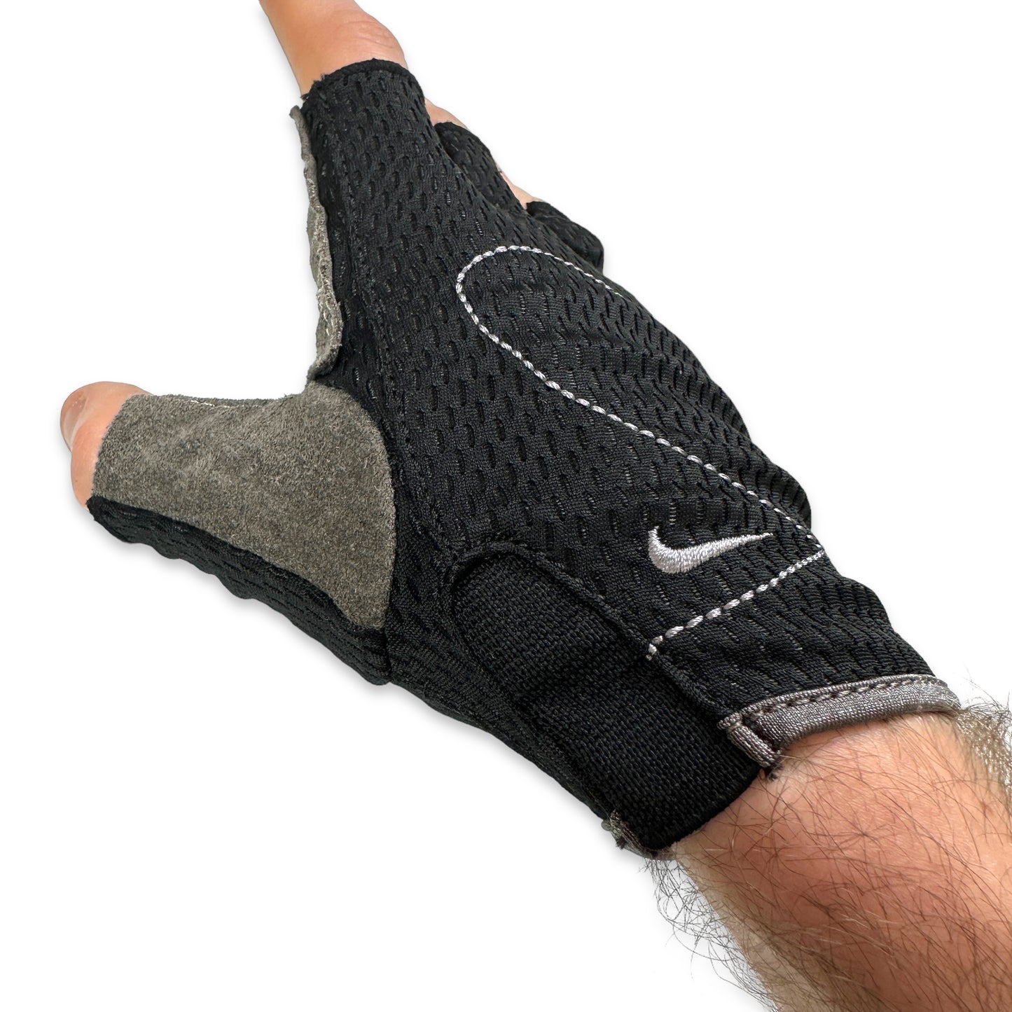 Gants de cyclisme Nike - Petit