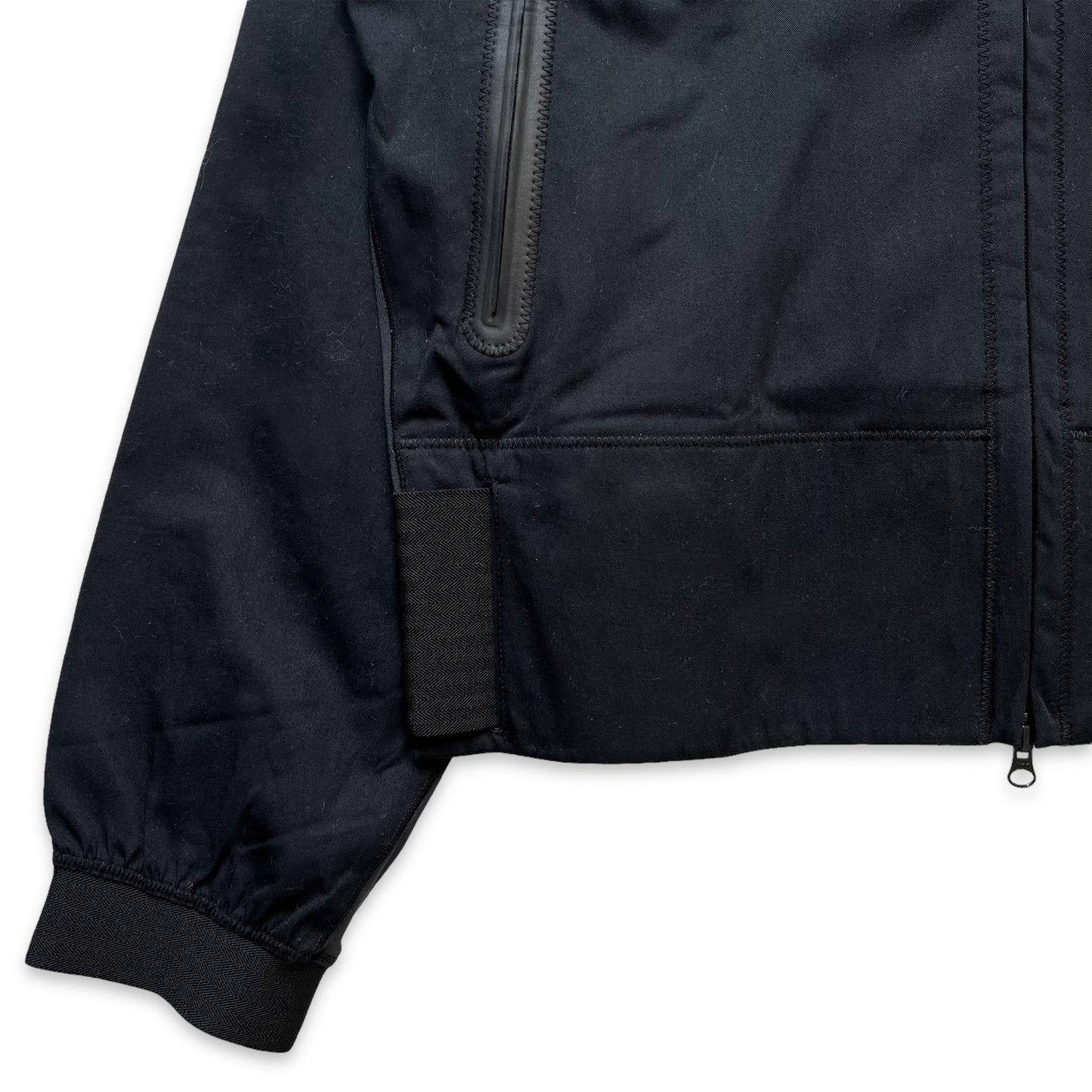 Nike 2in1 Anatomy Technical Ventilated Jacket Fall 02’ - Extra Large / Extra Extra Large