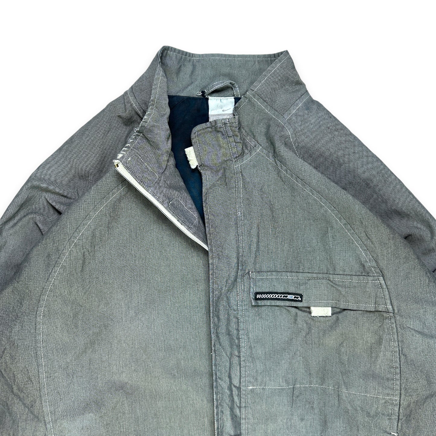 Early 2000's Nike Chore Jacket