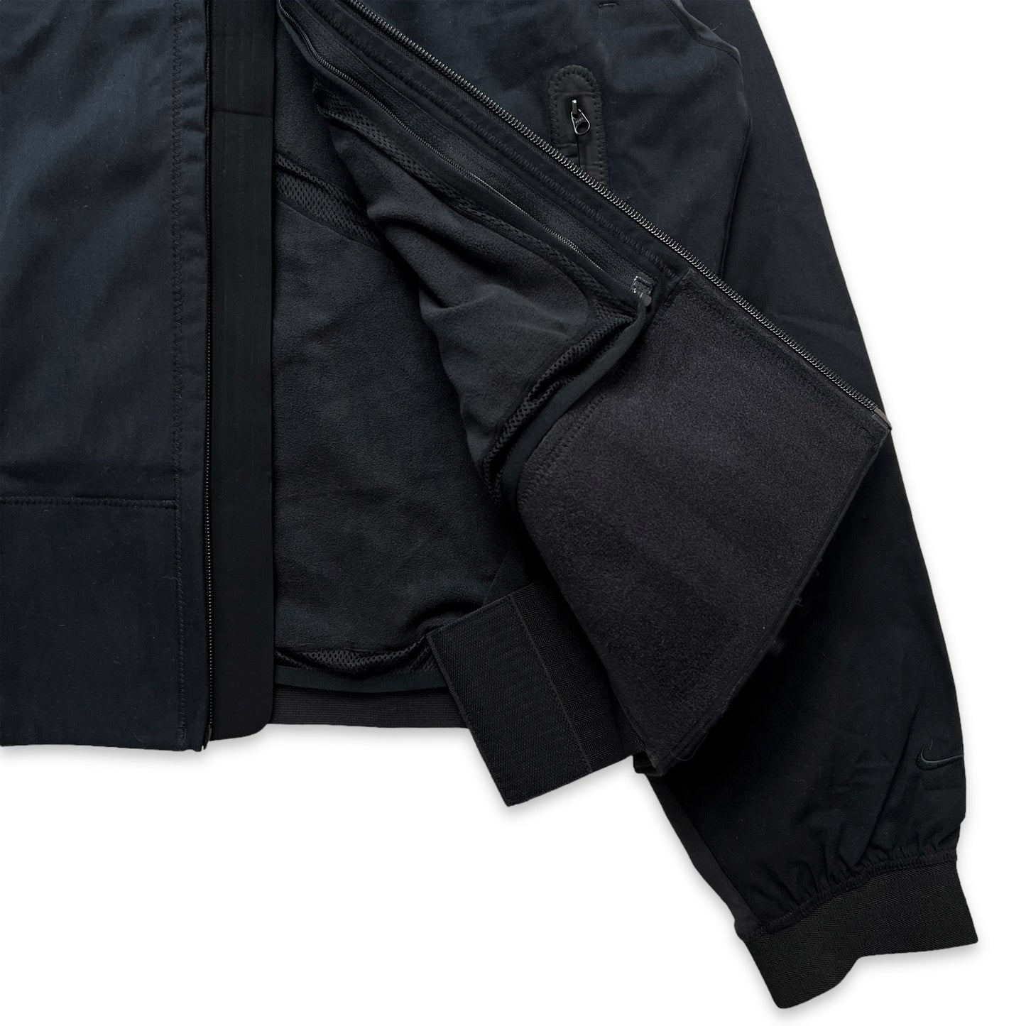 Nike 2in1 Anatomy Technical Ventilated Jacket Fall 02’ - Extra Large / Extra Extra Large