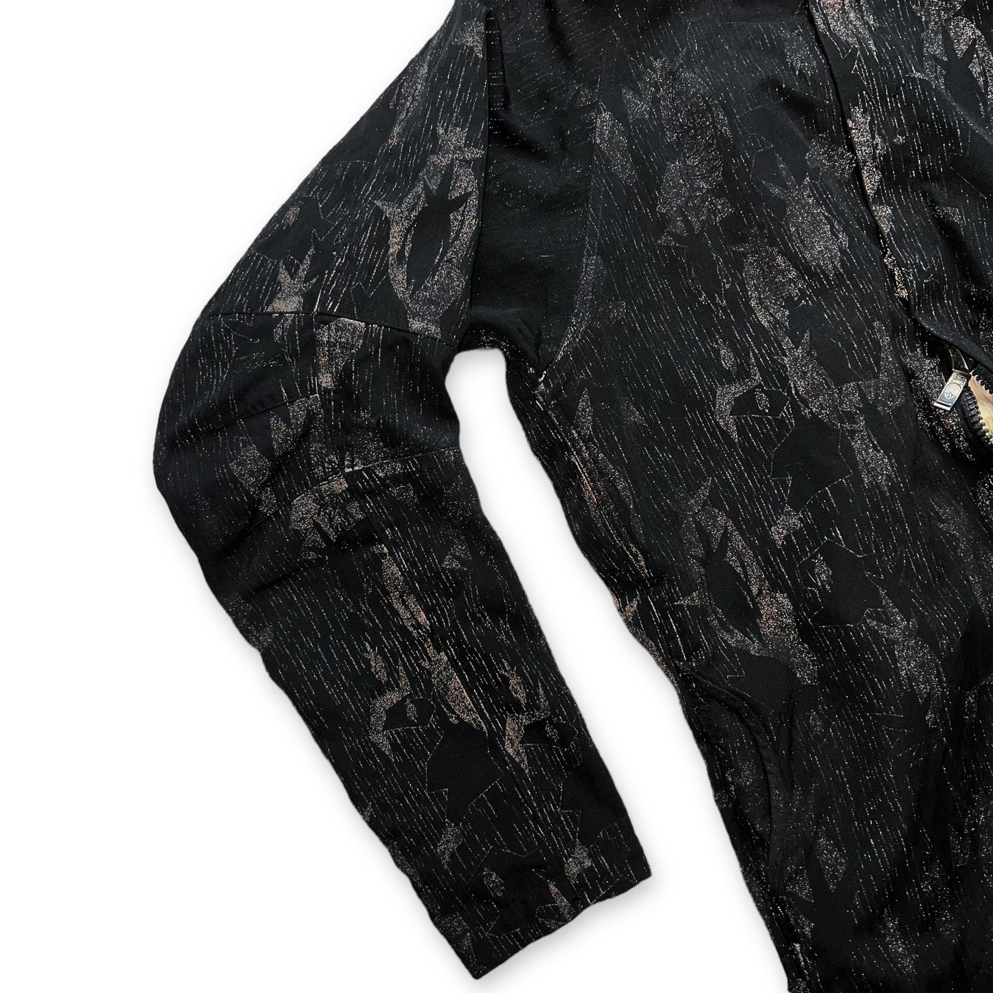 Maharishi x Futura 'Gorscuba' 3M Reflective 2001 - Medium / Large