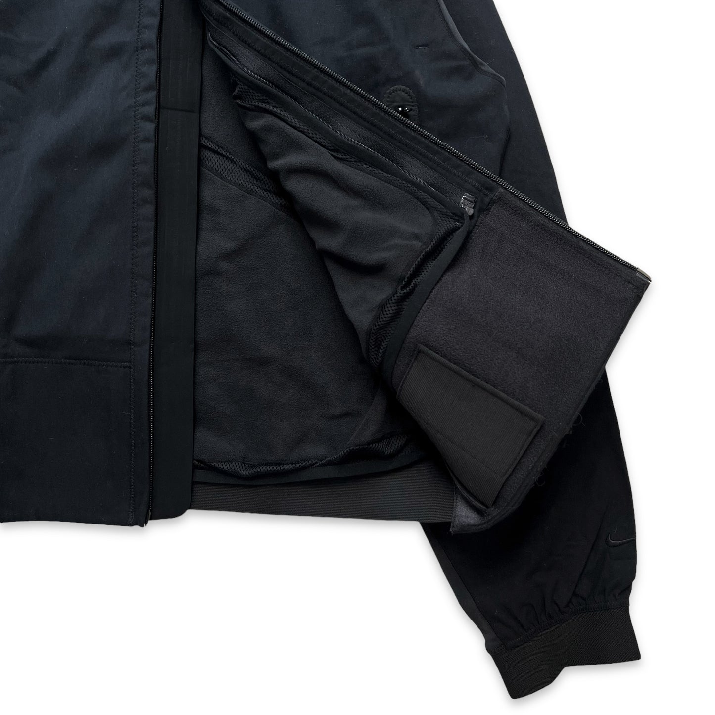 Nike 2in1 Anatomy Technical Ventilated Jacket Fall 02’ - Extra Large / Extra Extra Large