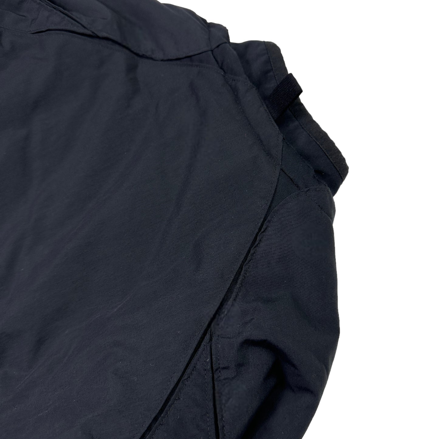 Veste Nike Mobius MP3 2in1 Windrunner SS03' - Petit / Moyen