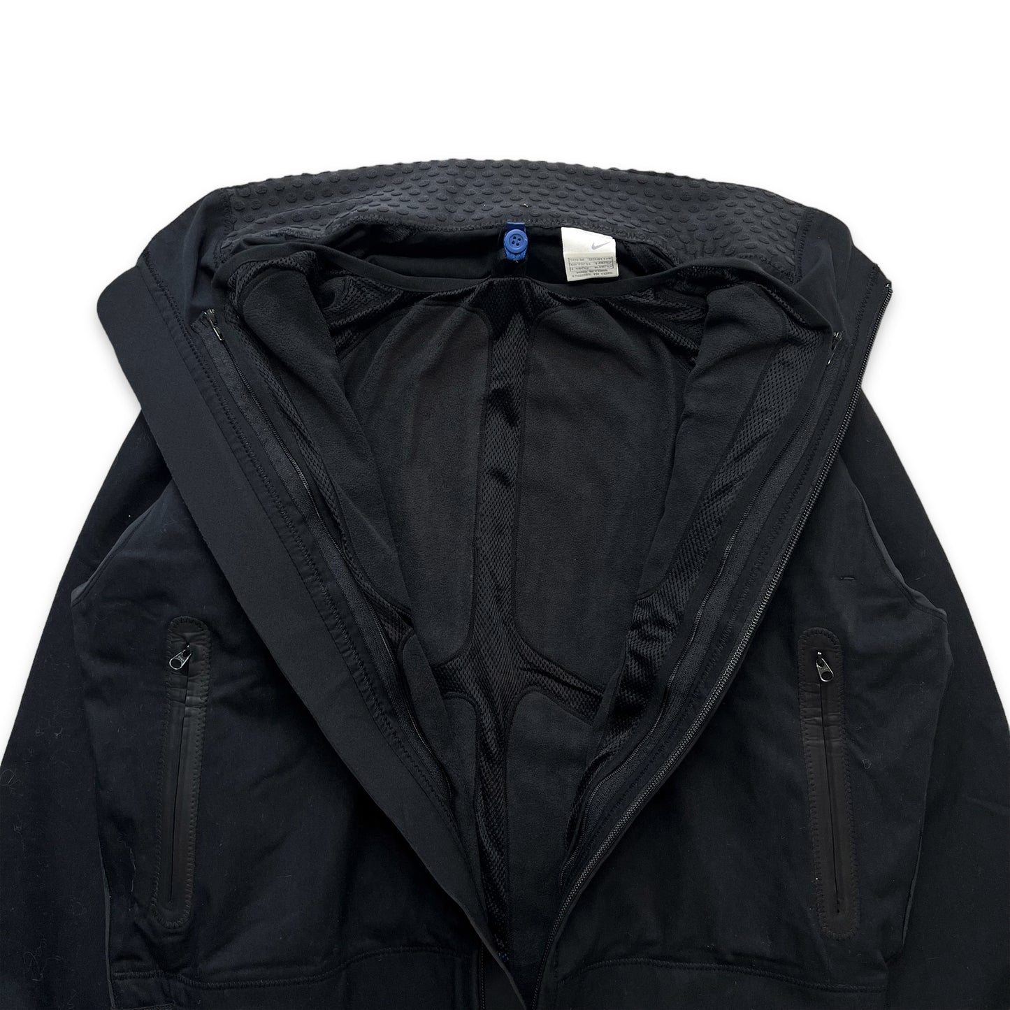 Nike 2in1 Anatomy Technical Ventilated Jacket Fall 02’ - Extra Large / Extra Extra Large