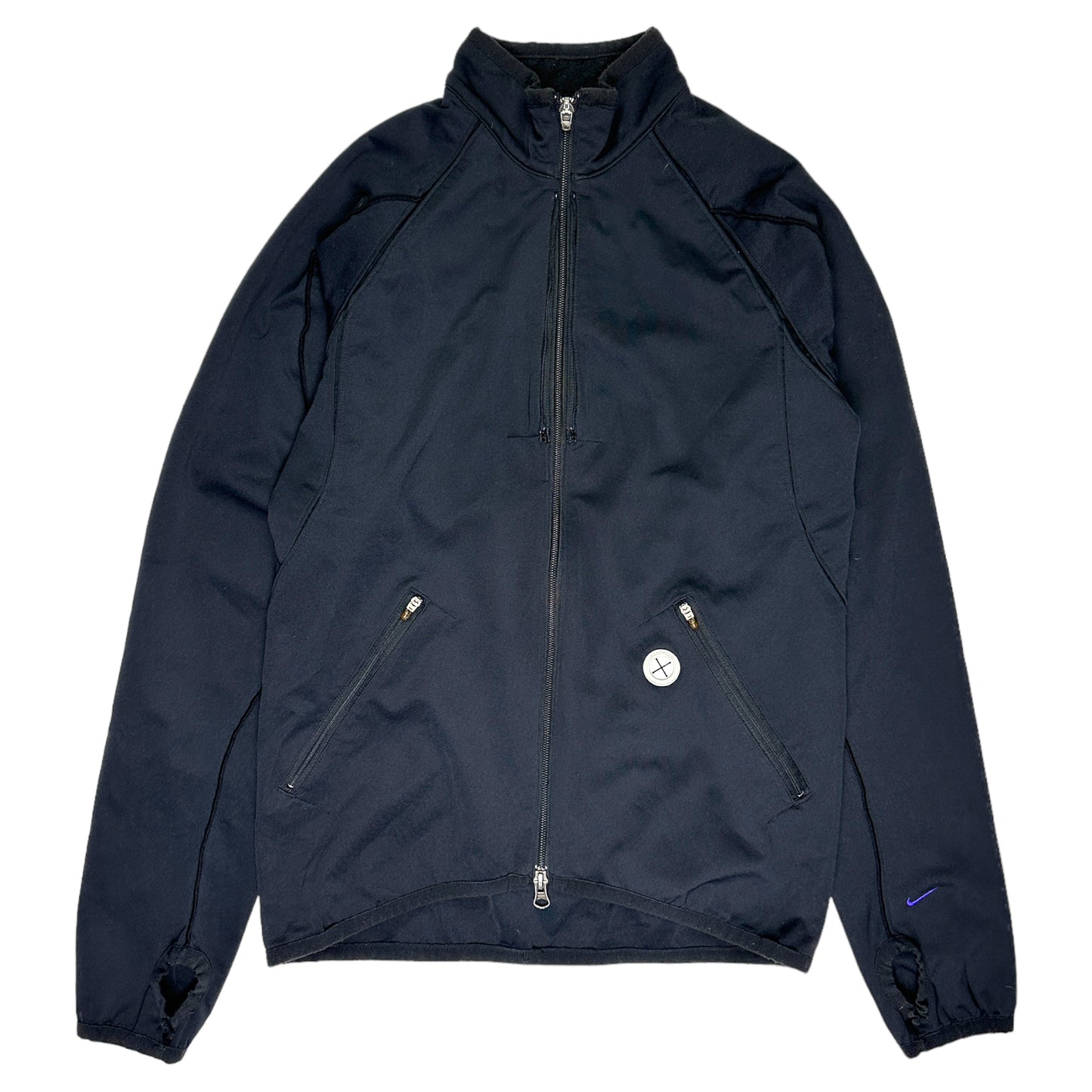 Veste Nike Mobius MP3 2in1 Windrunner SS03' - Petit / Moyen