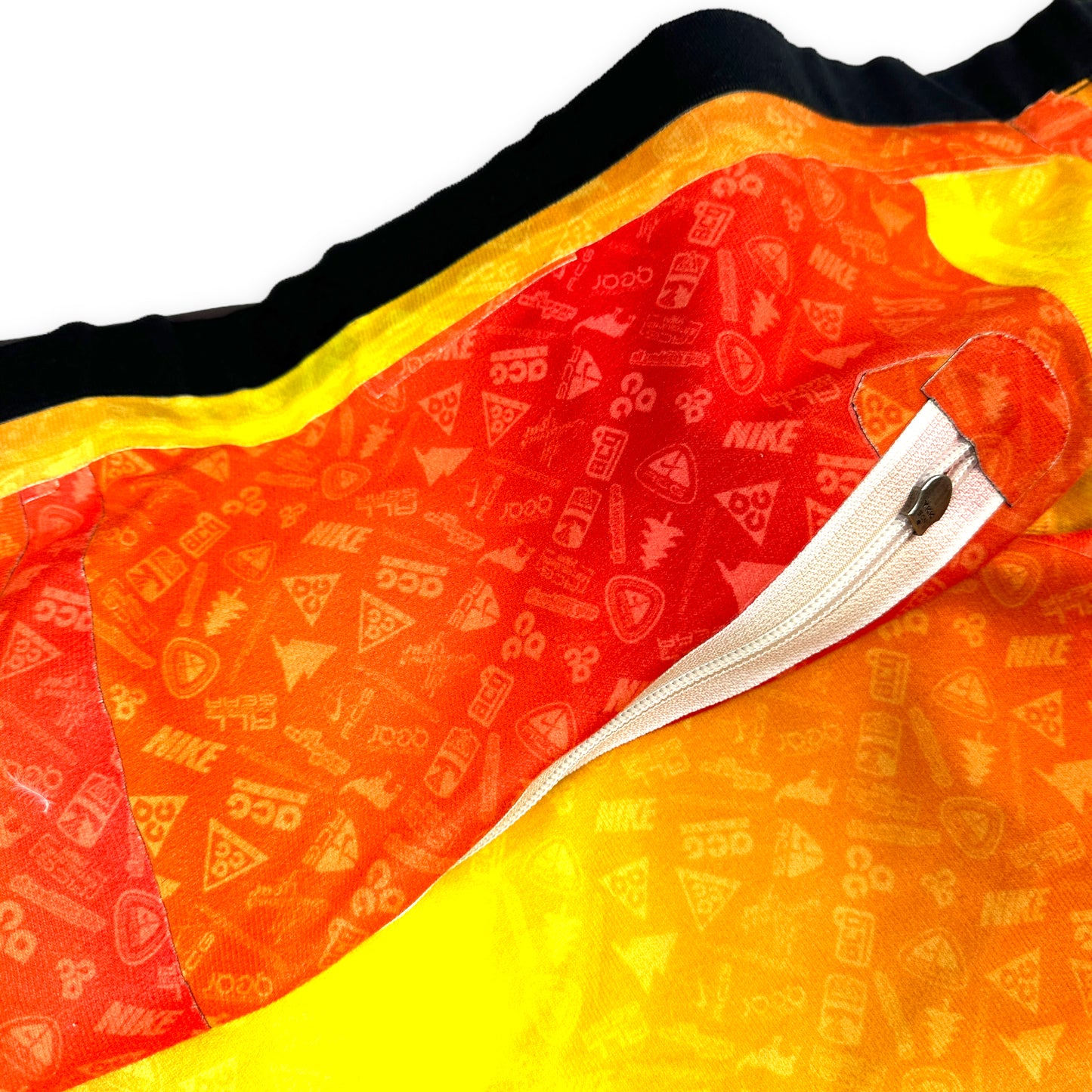 Veste Nike ACG Storm-FIT Recco automne 2007 - Moyen / Grand