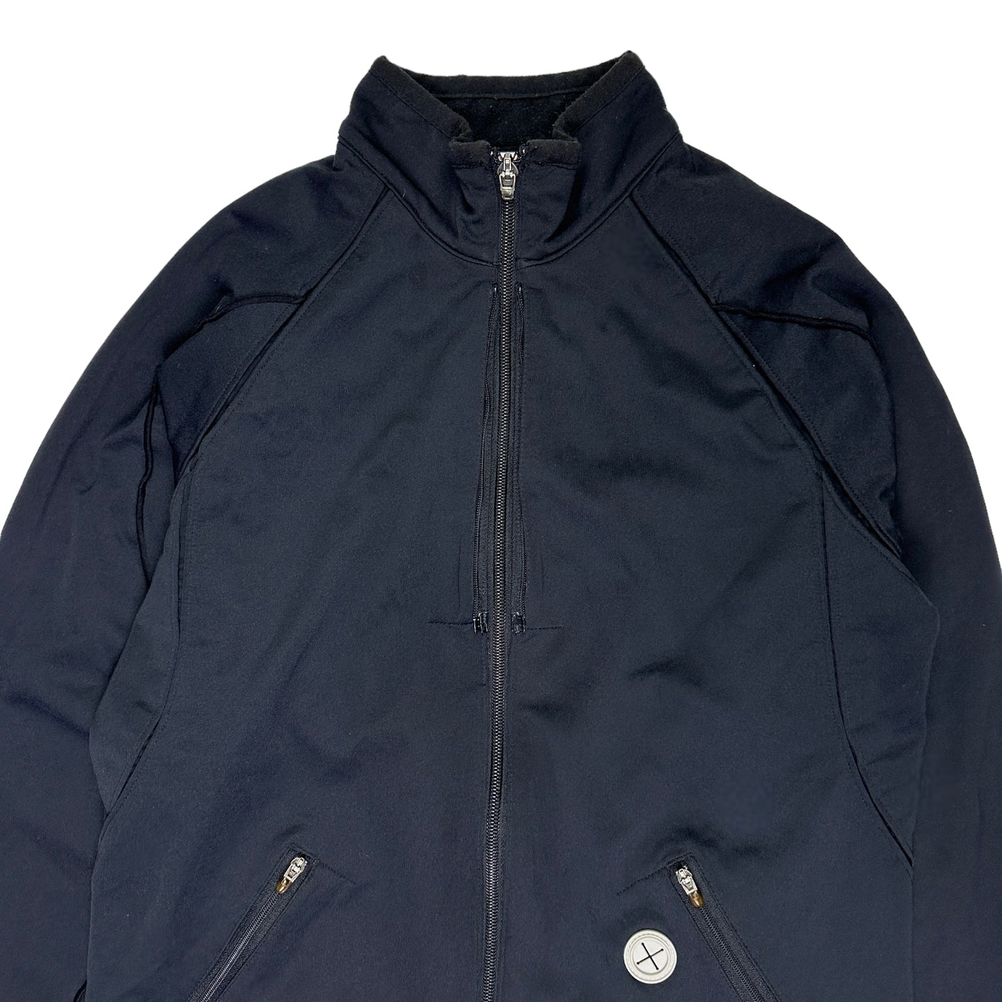 Veste Nike Mobius MP3 2in1 Windrunner SS03' - Petit / Moyen
