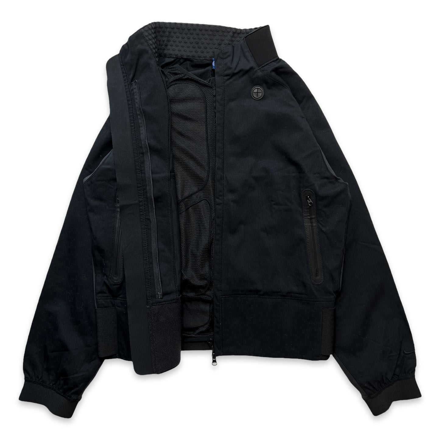 Nike 2in1 Anatomy Technical Ventilated Jacket Fall 02’ - Extra Large / Extra Extra Large