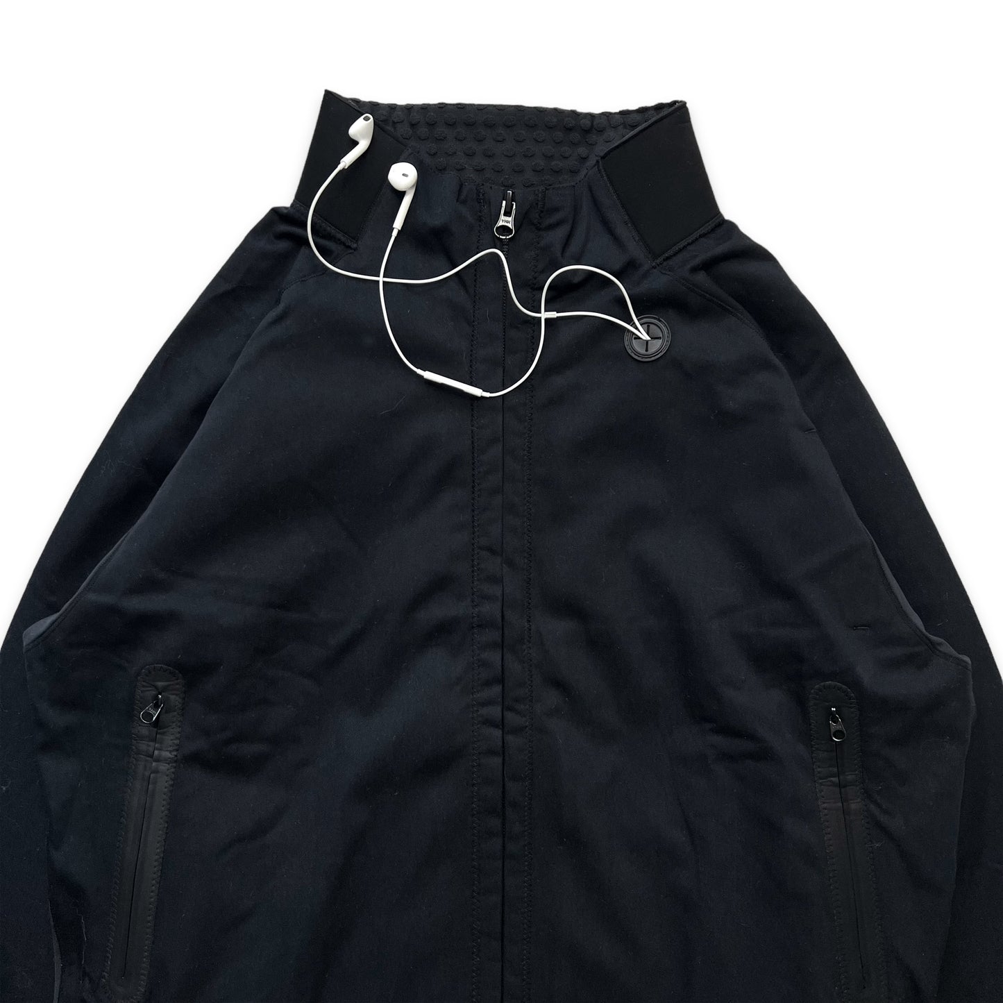Nike 2in1 Anatomy Technical Ventilated Jacket Fall 02’ - Extra Large / Extra Extra Large