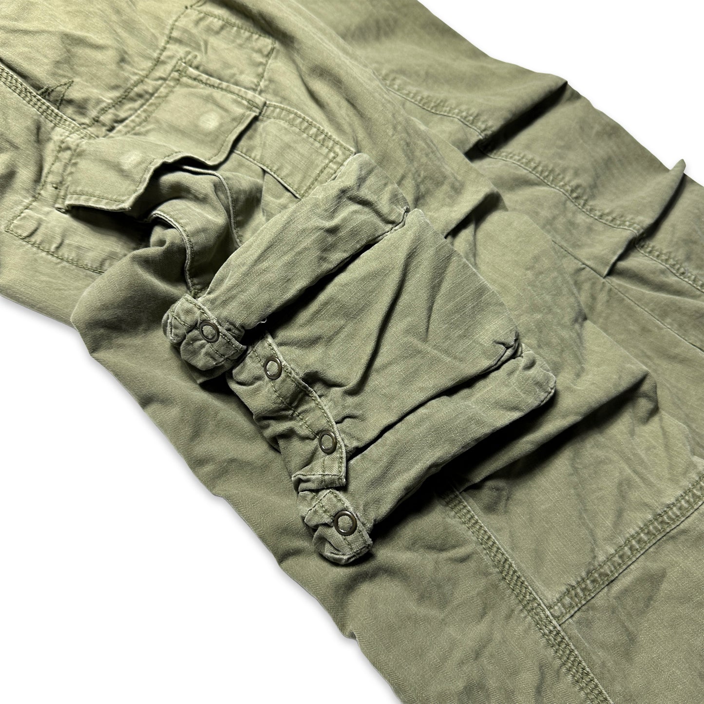 Polo Ralph Lauren Multi Pocket Cargo Pant - 34" / 36" Waist