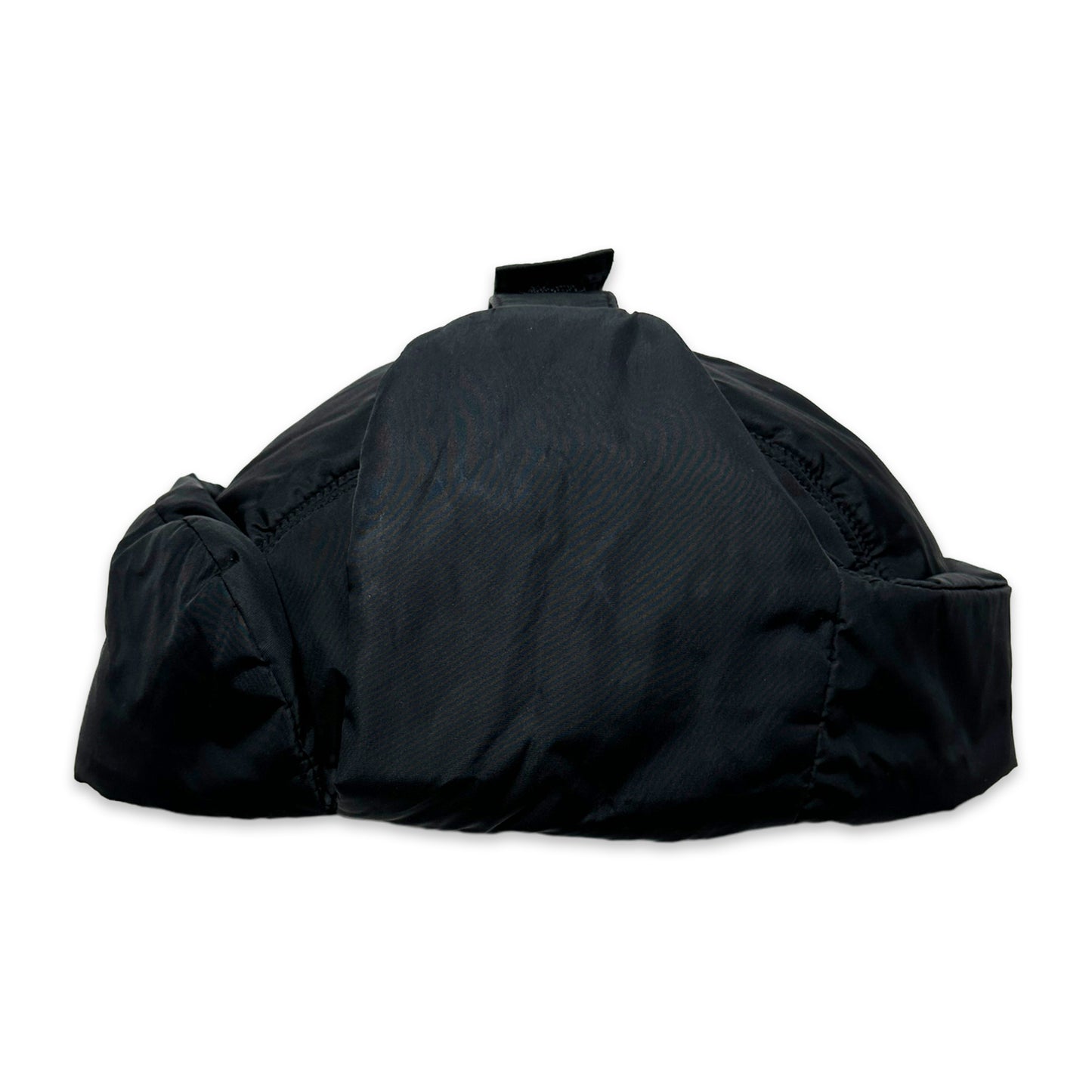 Casquette de vol avec oreilles de chien Prada Sport AW99'