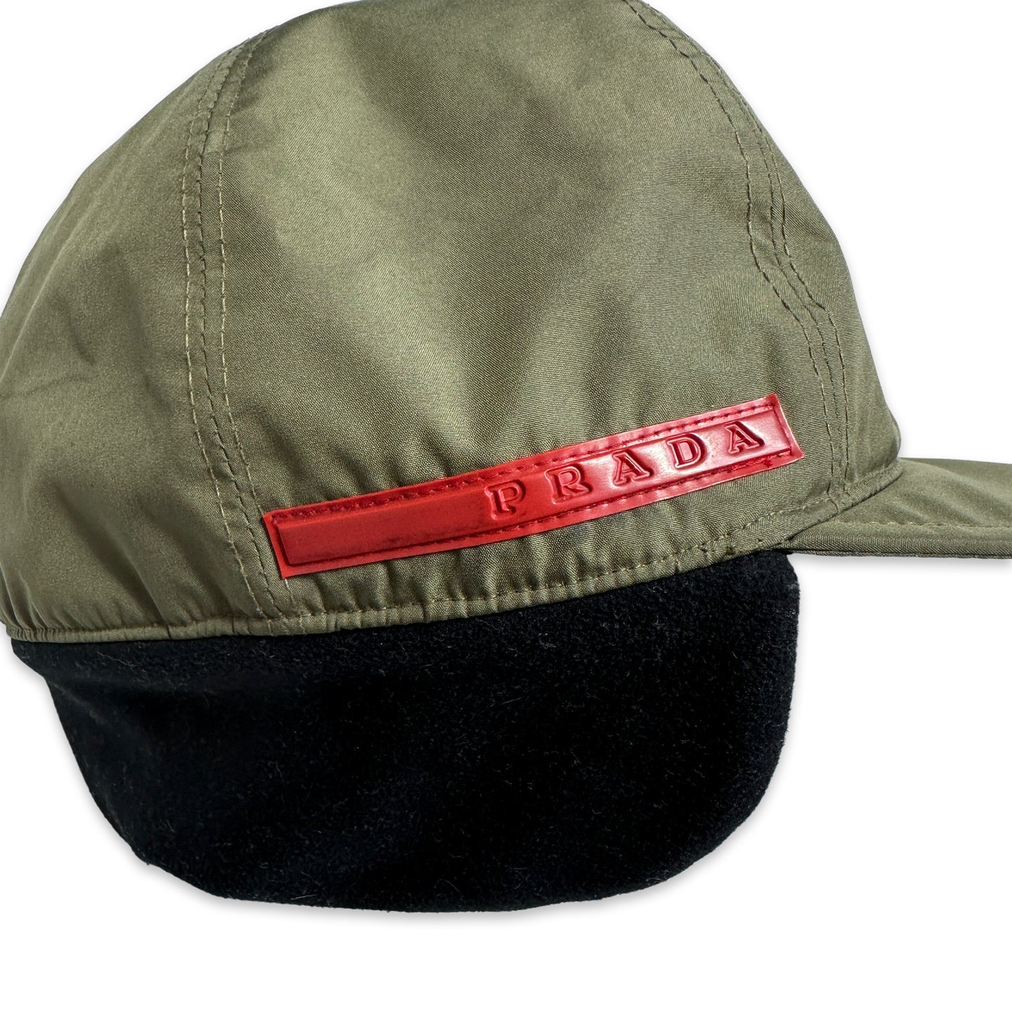 Bouchon d'oreille pour chien Prada Sport AW99'