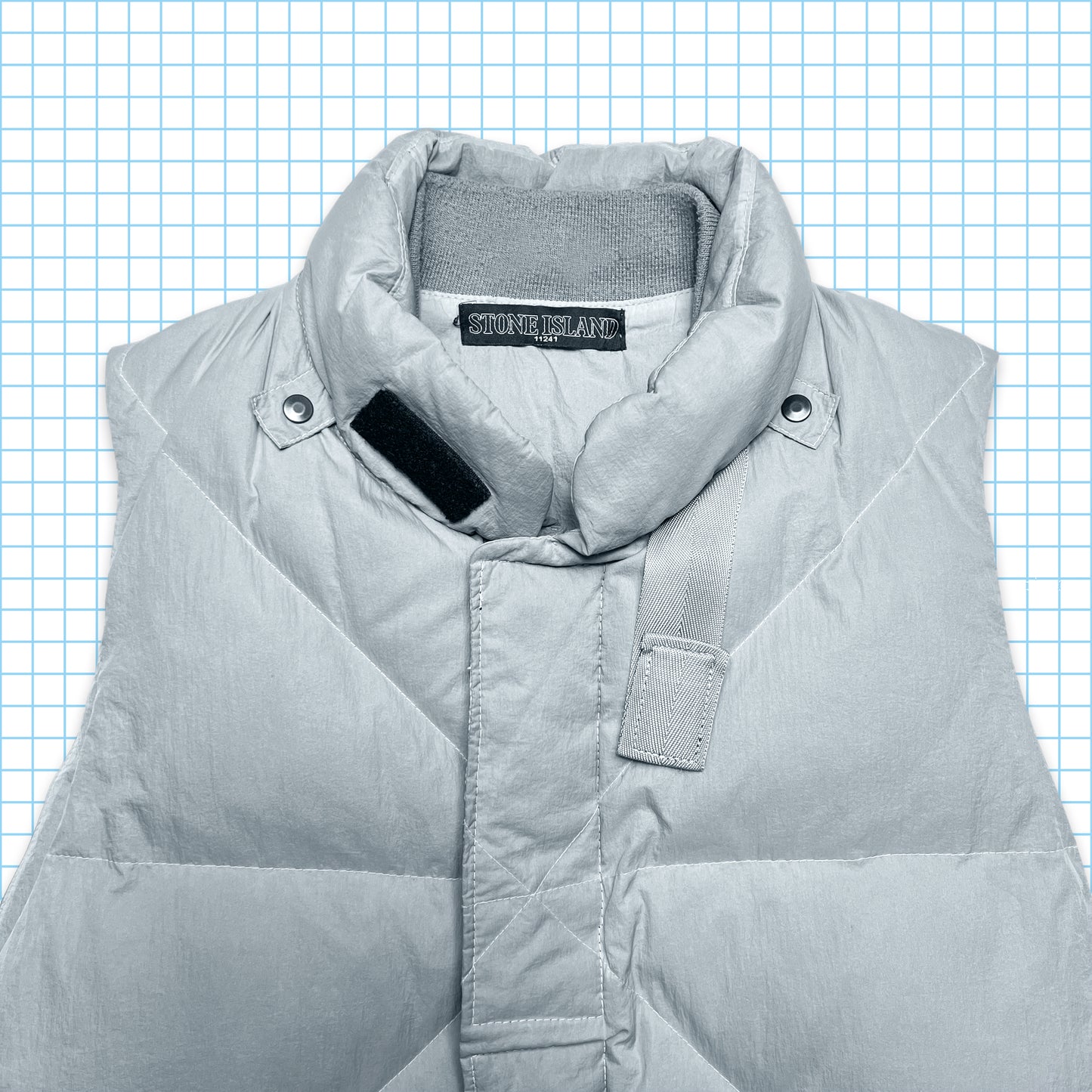 Stone Island Shadow Project AW09' - Petit / Moyen