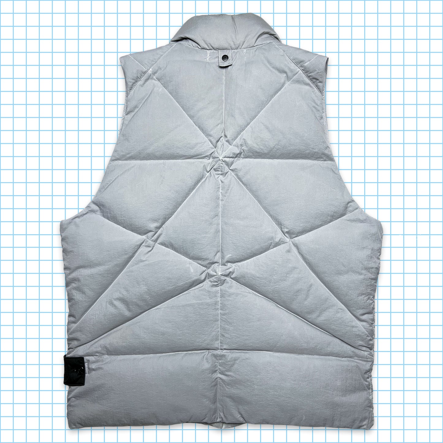 Stone Island Shadow Project AW09' - Petit / Moyen
