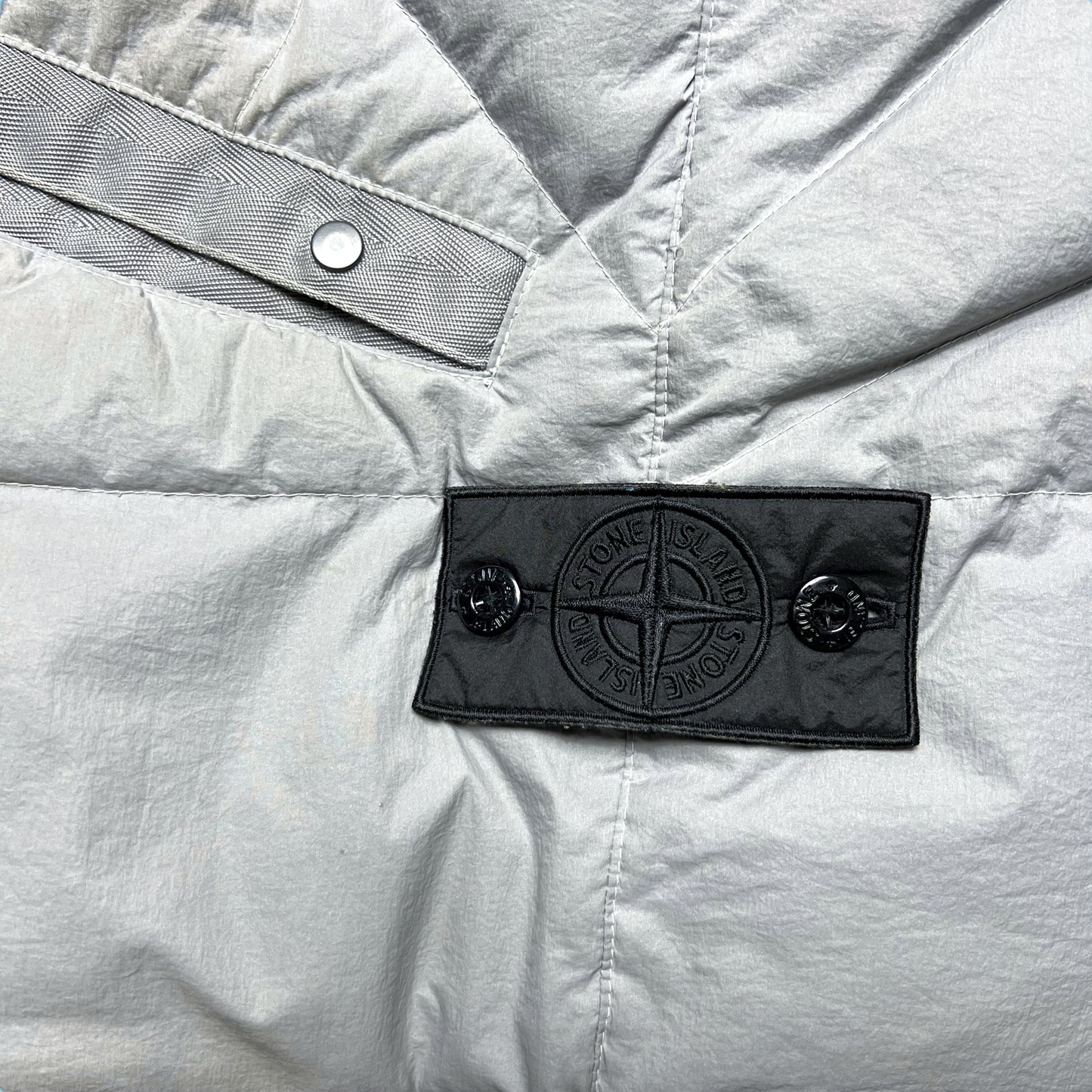 Stone Island Shadow Project AW09' - Petit / Moyen