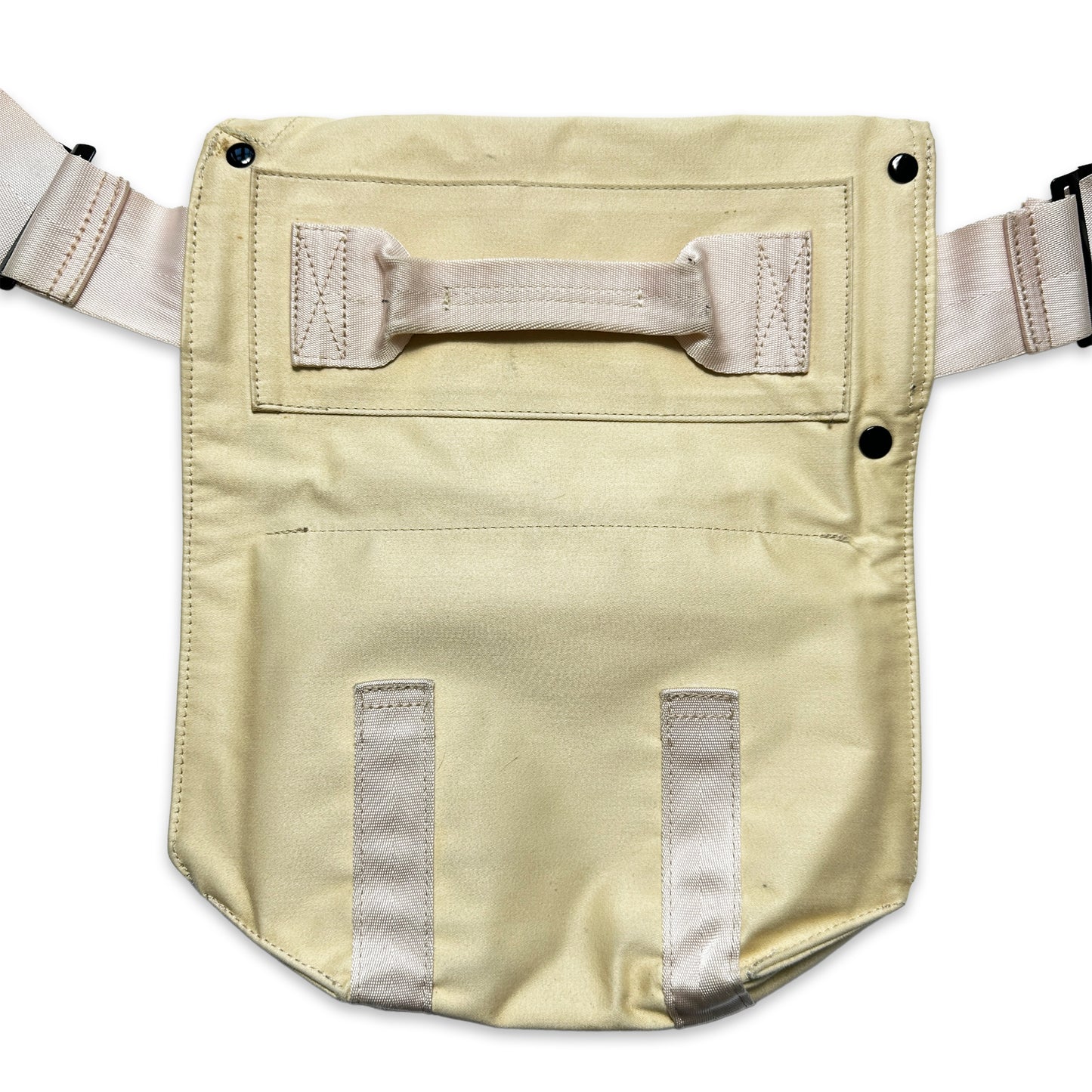 Stone Island Cross Body Bag AW07'