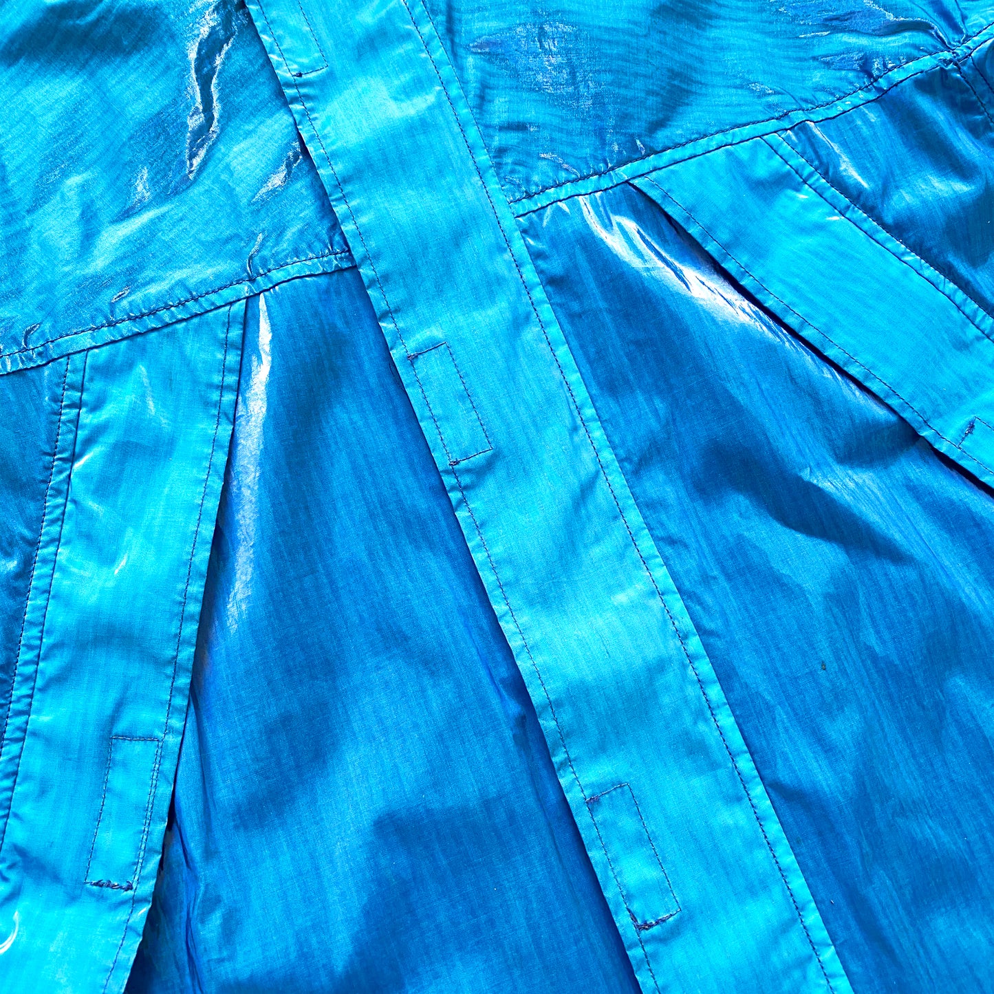 Stone Island Mussola Prismatica SS12' - Grand