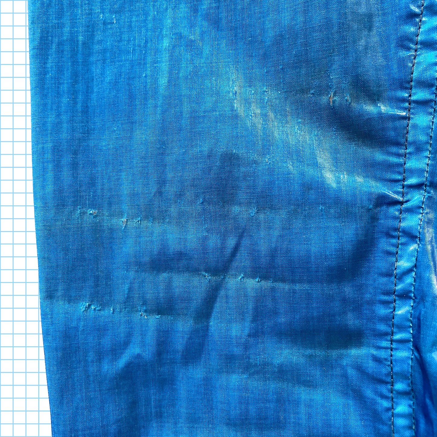 Stone Island Mussola Prismatica SS12' - Grand