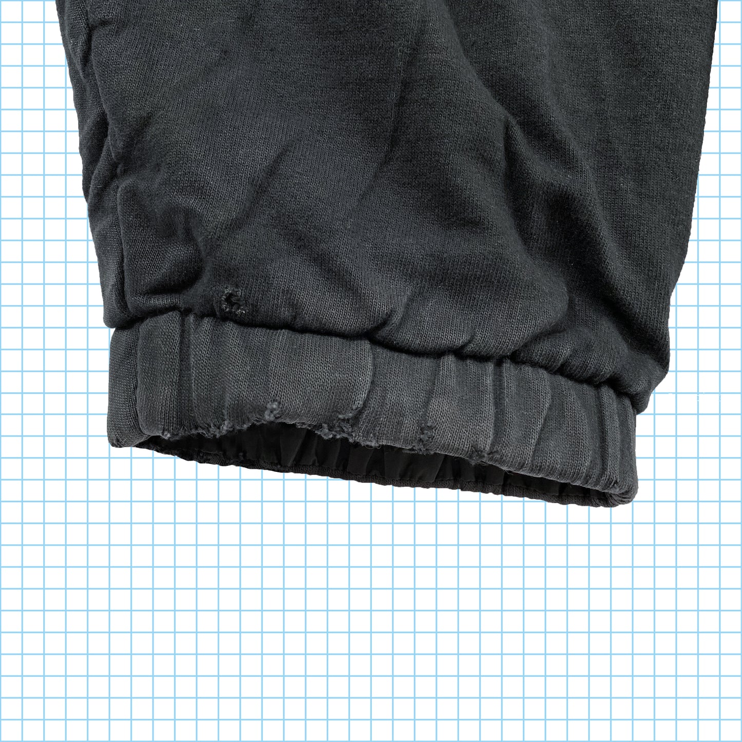 Vintage Stone Island Reversible Thermical Lining Harrington AW95’ - Large / Extra Large