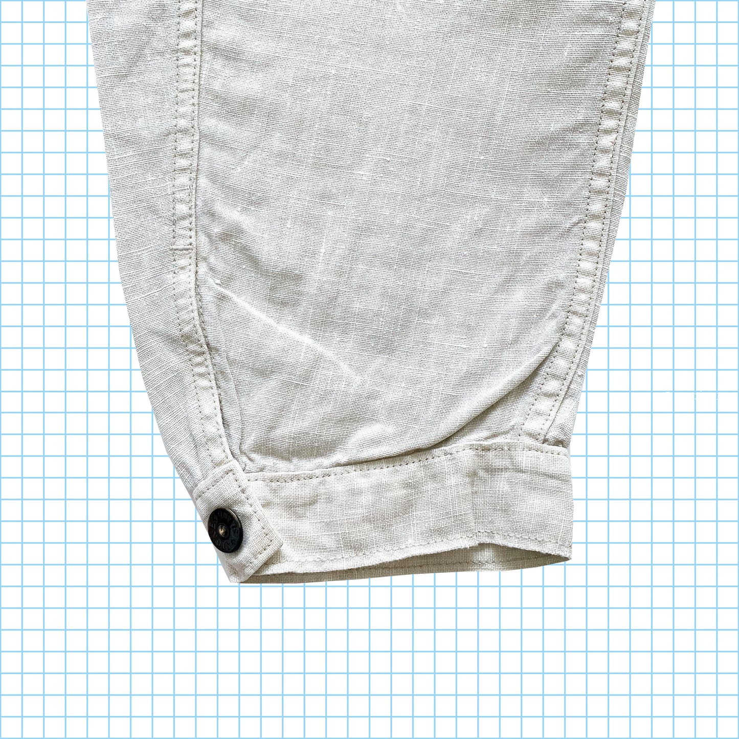 Vintage Stone Island Chore Jacket SS98’ - Extra Large