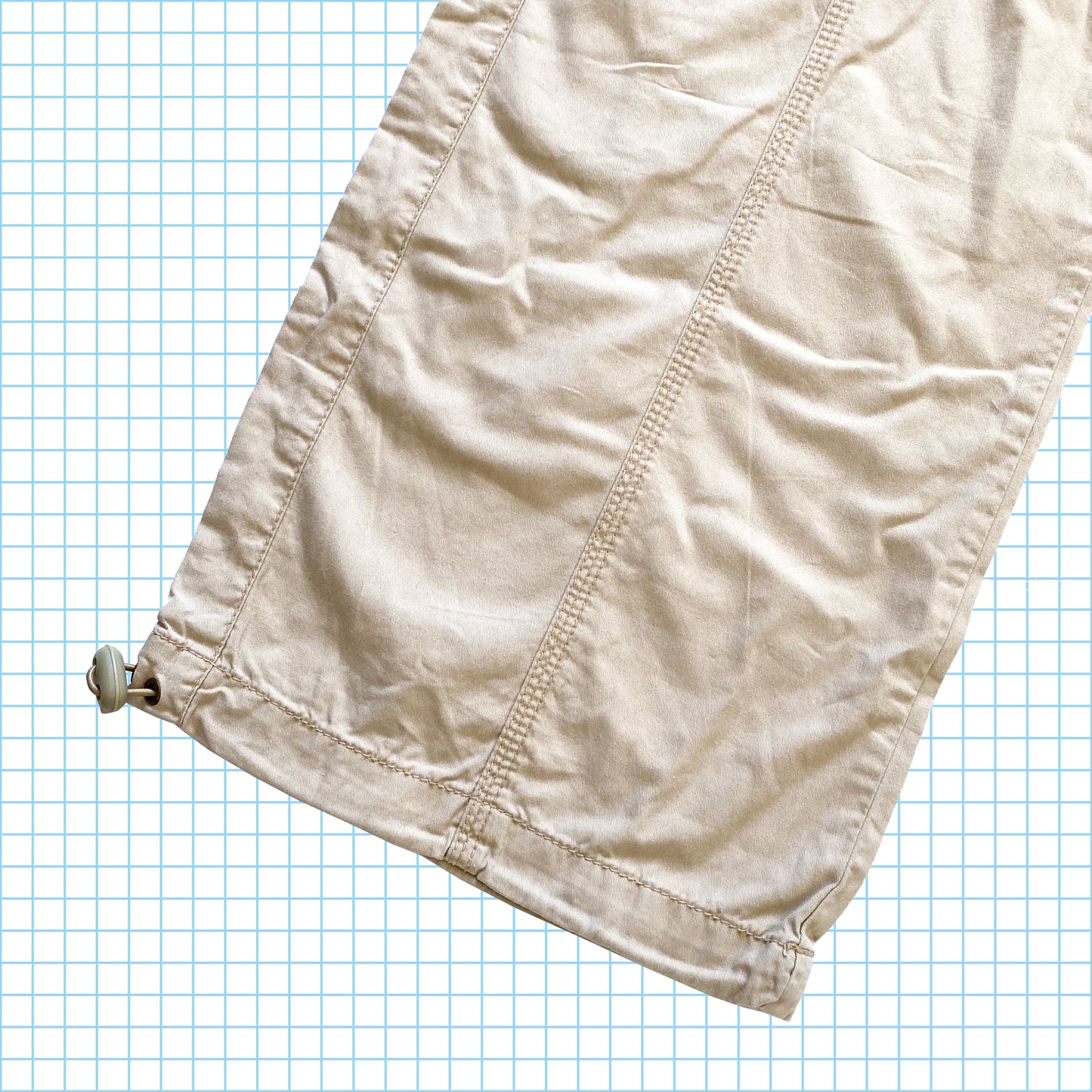 Cargos multi-poches sans marque - Petit