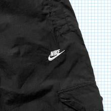 Vintage Nike Multi Pocket Cargo Pant - 38" / 40" Waist