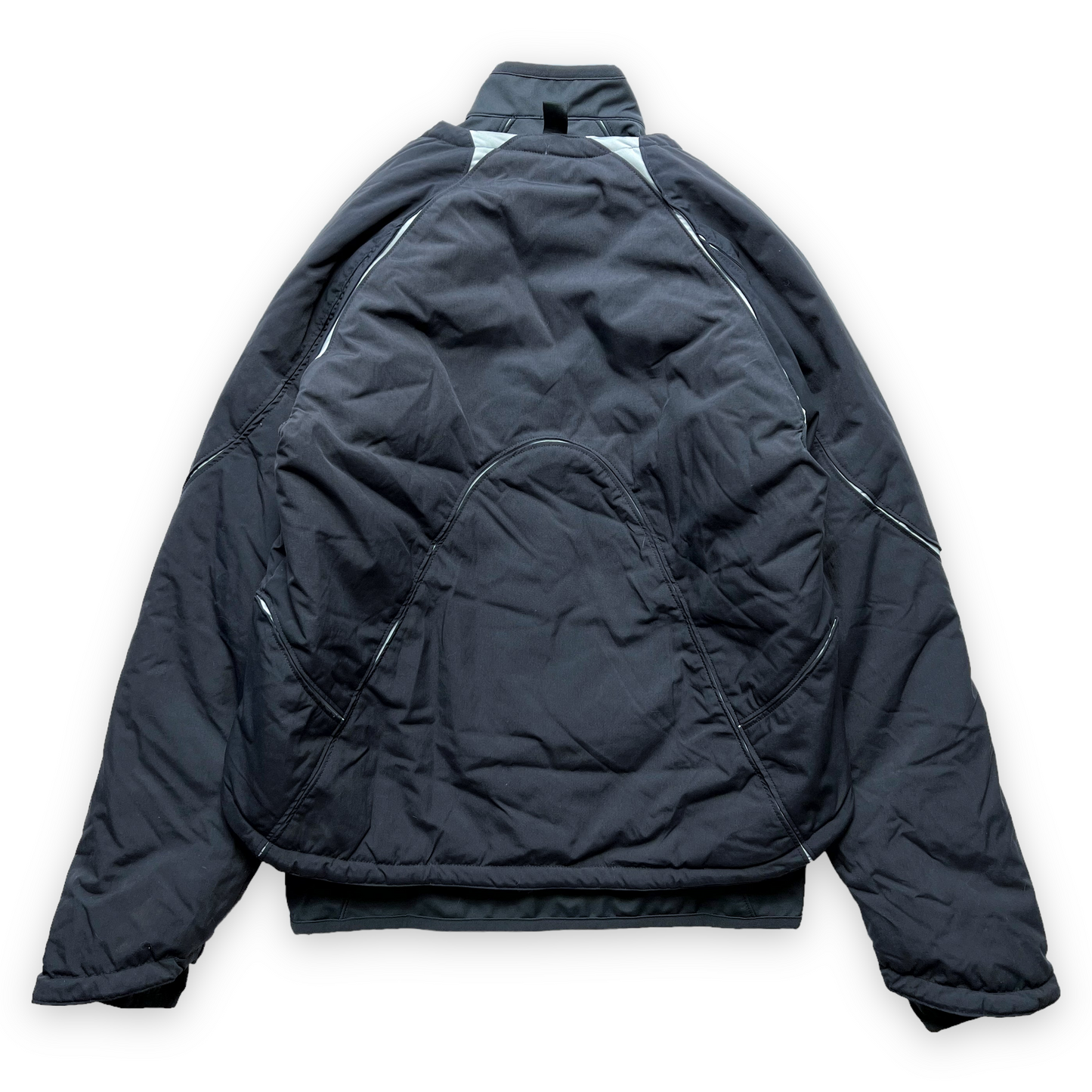 Nike MB1 Mobius Technical MP3 2in1 Windrunner Veste SS03' - Grand