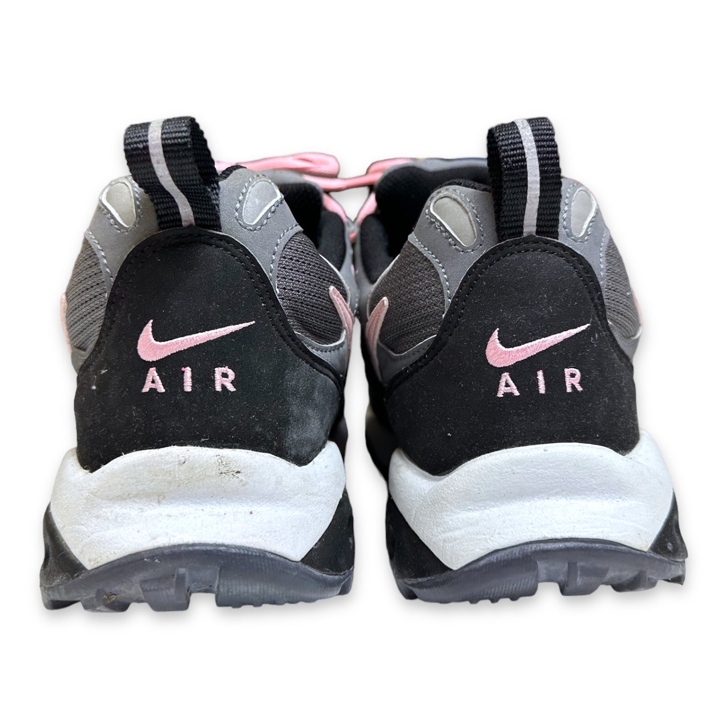 2004 Nike Air Humara Rose/Gris/Noir - UK8.5 / EUR43